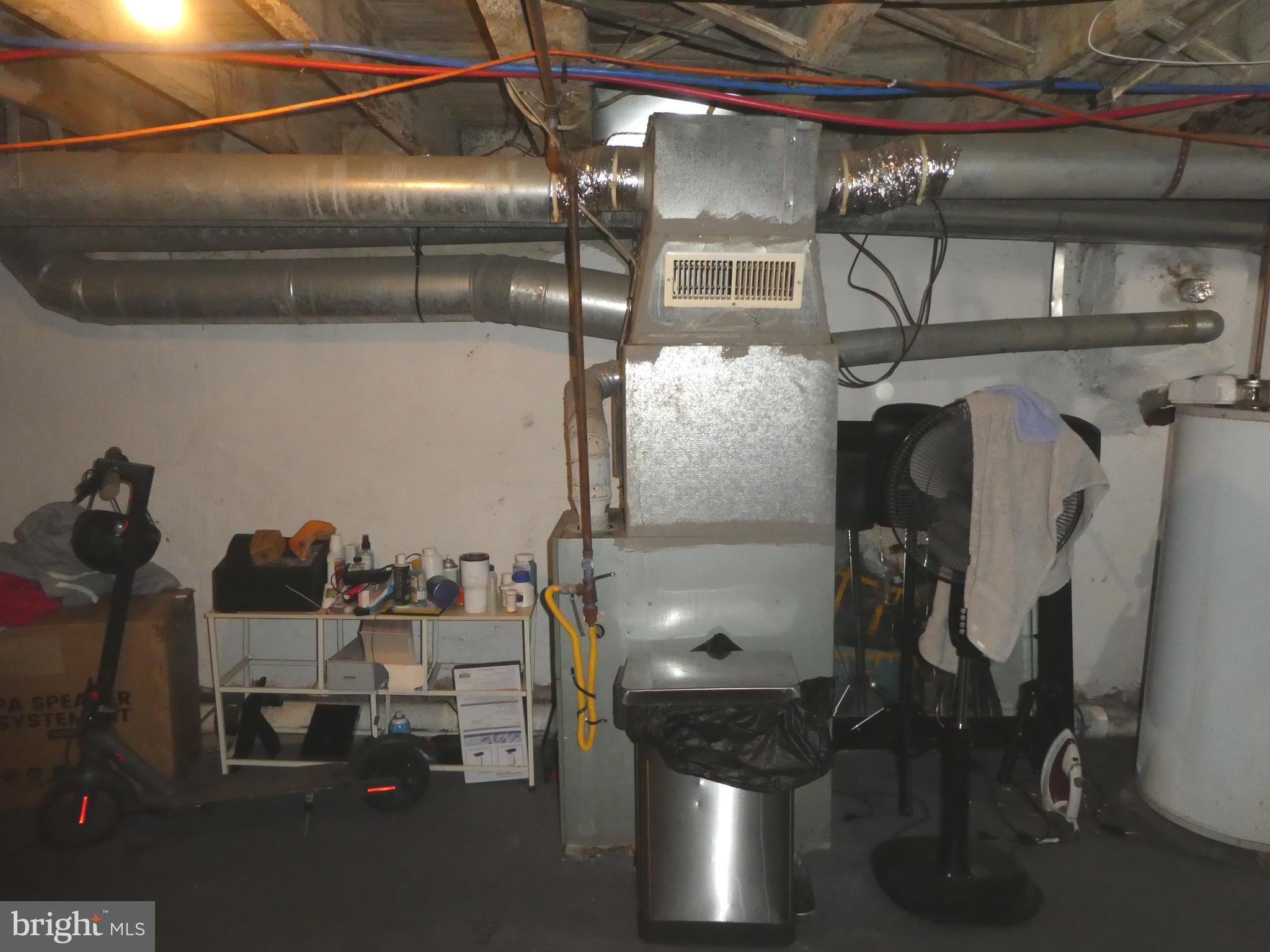 PHILADELPHIA (WEST) - Residential