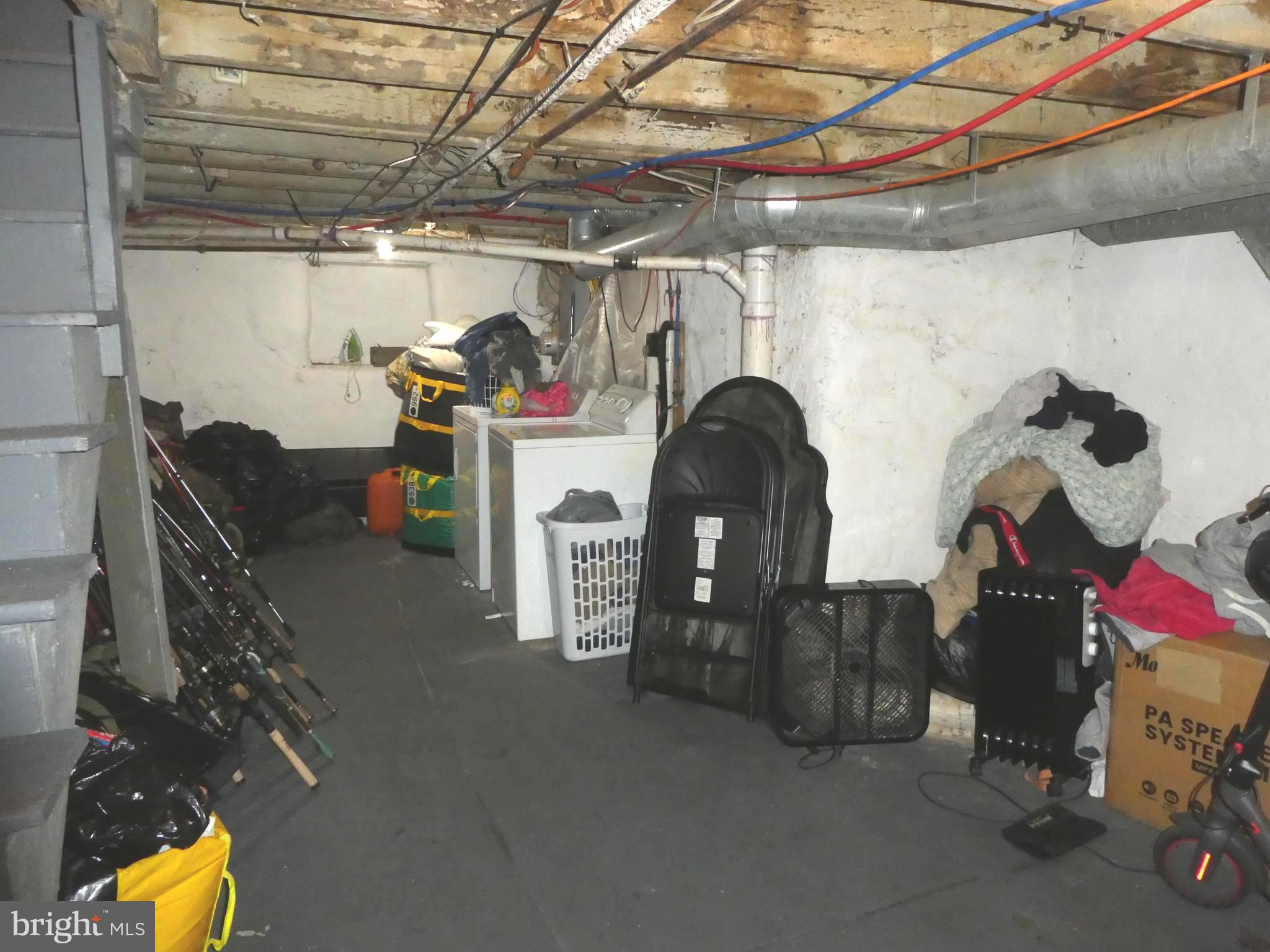 PHILADELPHIA (WEST) - Residential