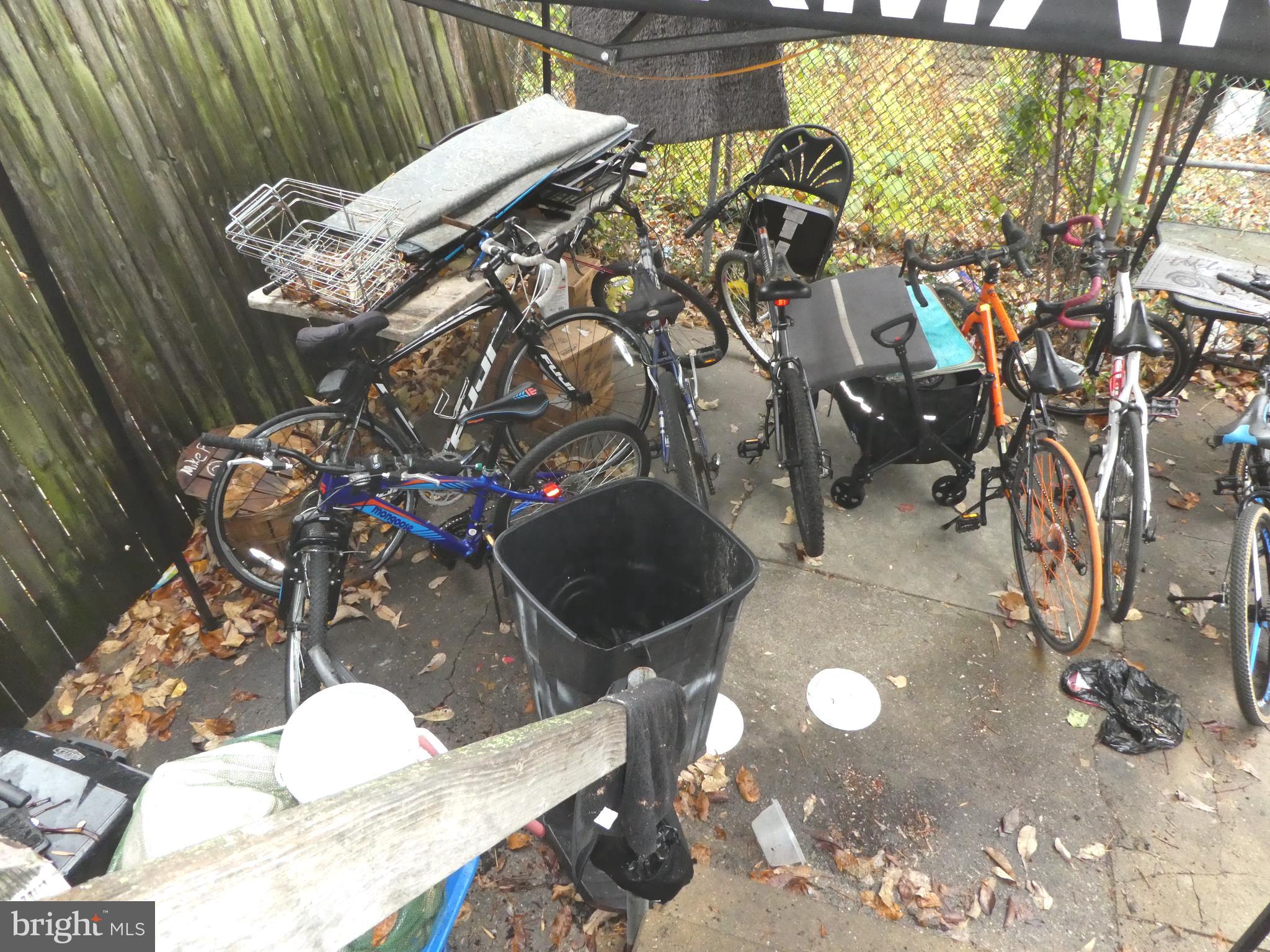 PHILADELPHIA (WEST) - Residential