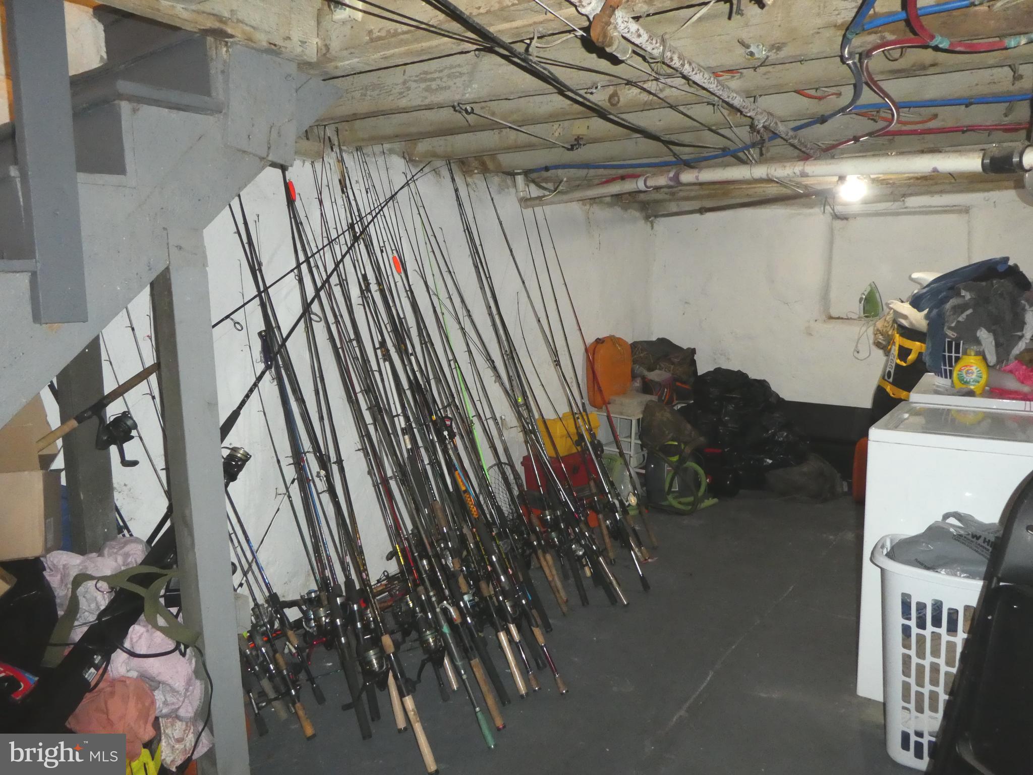 PHILADELPHIA (WEST) - Residential