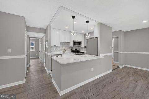 Condo For Sale - 529 Wilson Bridge Drive #C-2<br/> OXON HILL, MD 20745