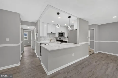529 Wilson Bridge Drive Unit C-2, Oxon Hill, MD MLS: MDPG2218540