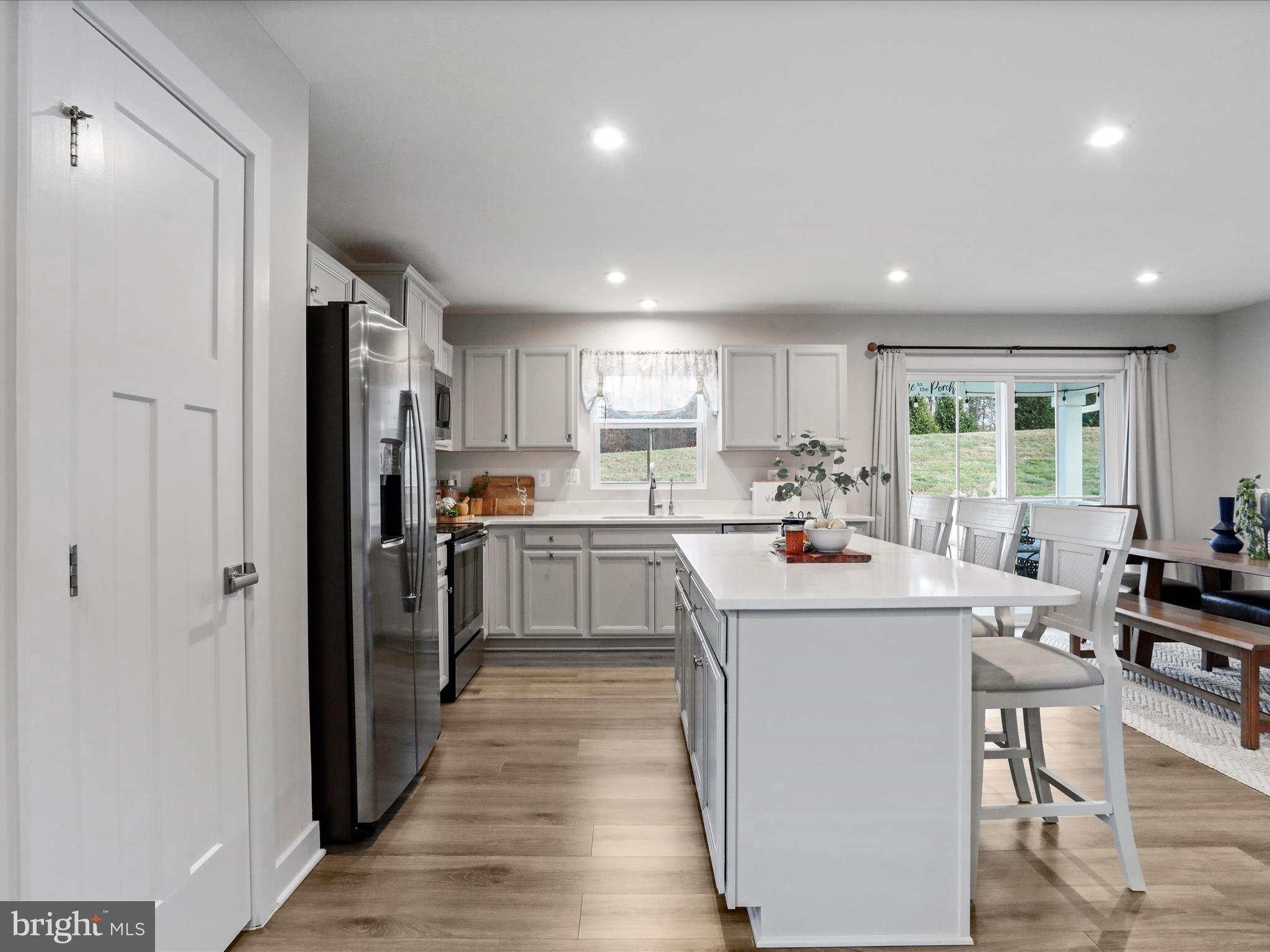 SOUTH BROOK - Residential