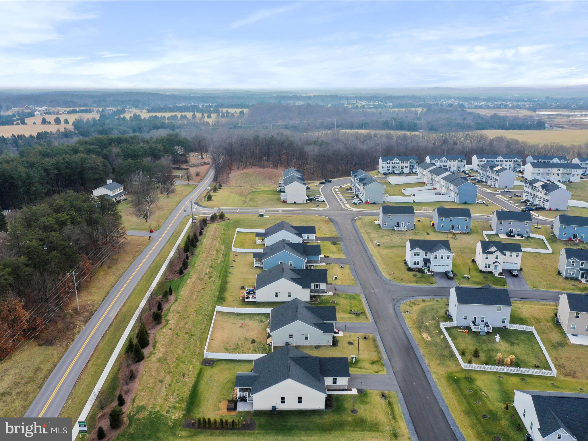 SOUTH BROOK - Residential