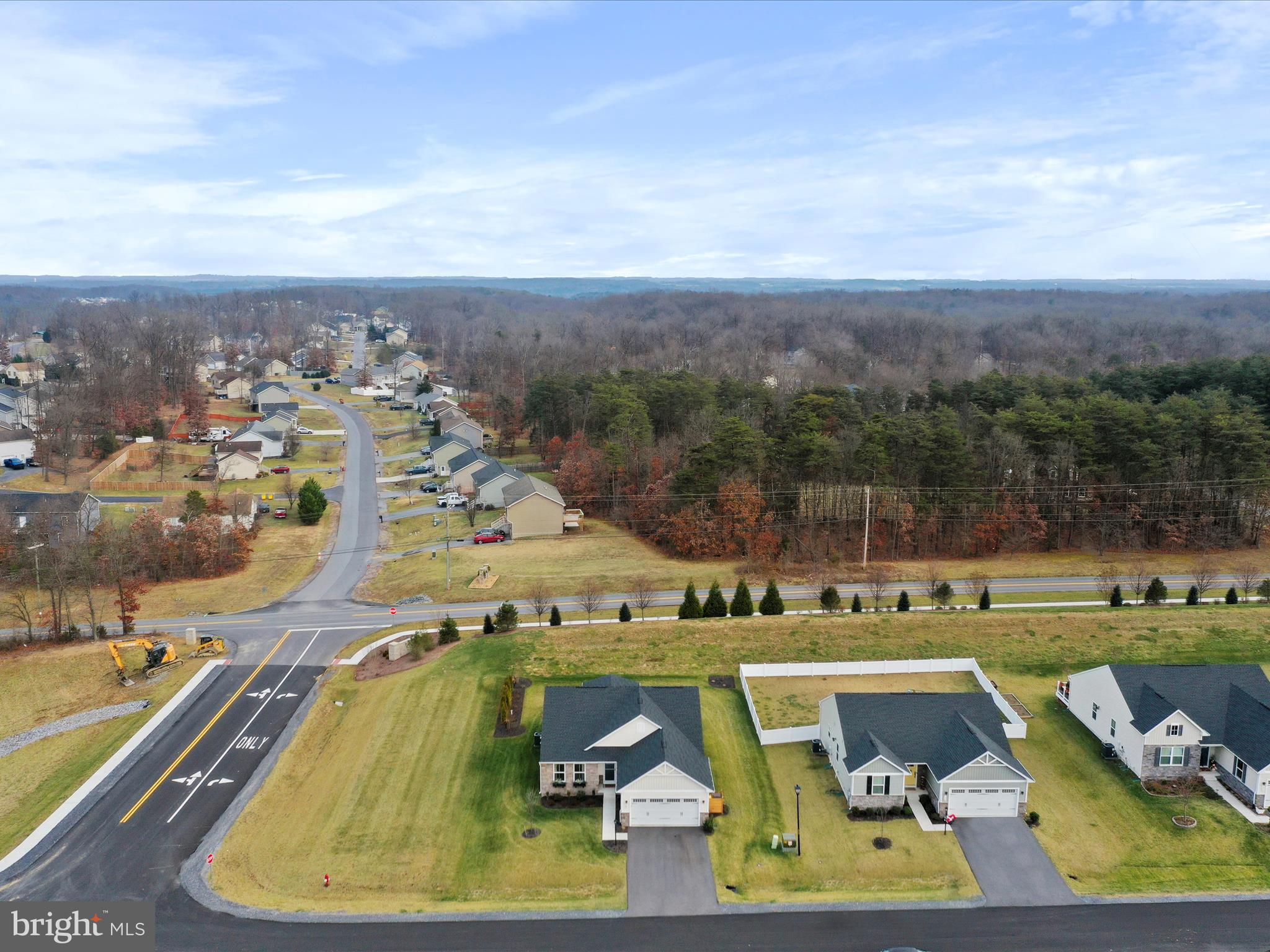 SOUTH BROOK - Residential