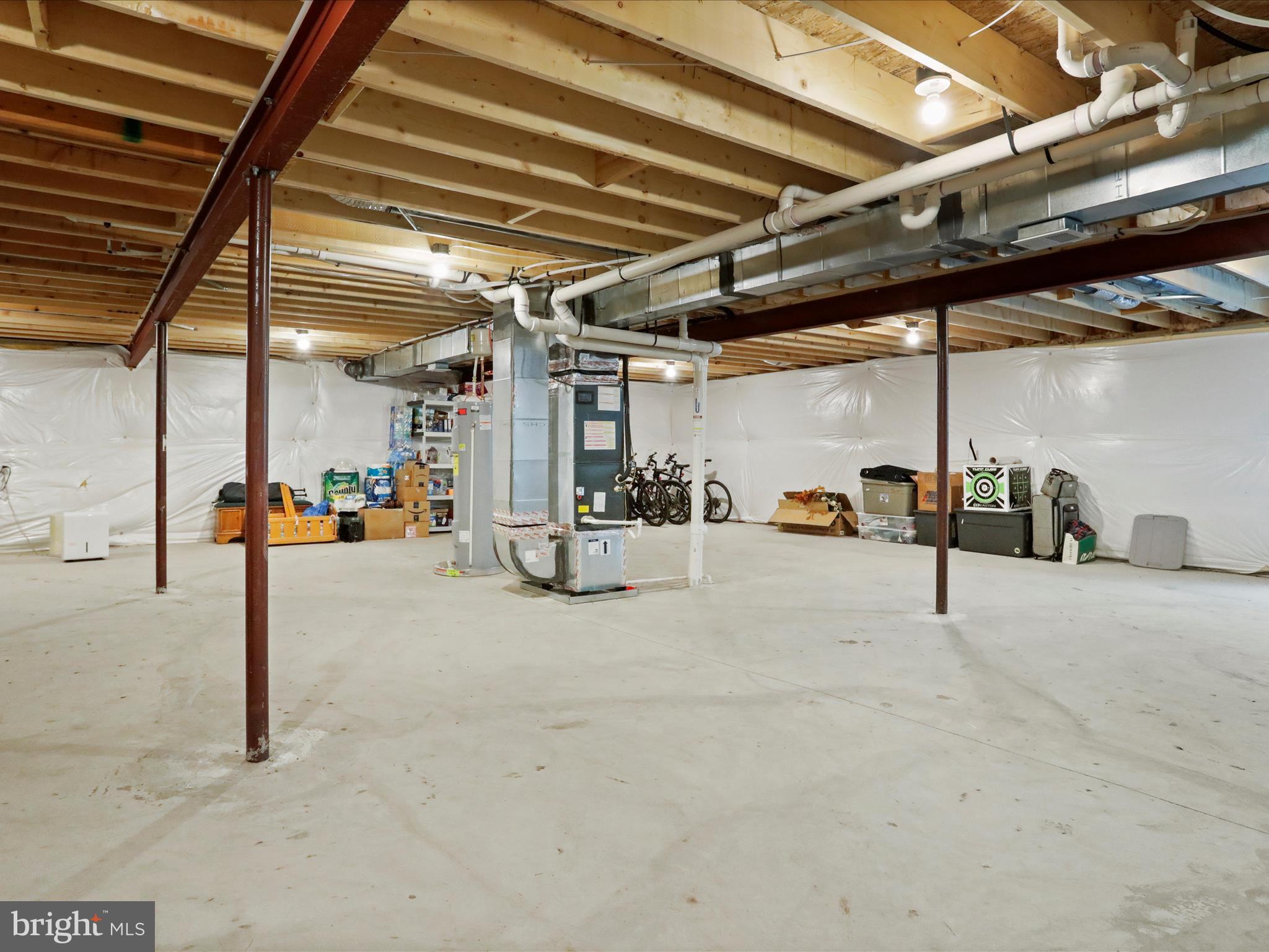 SOUTH BROOK - Residential