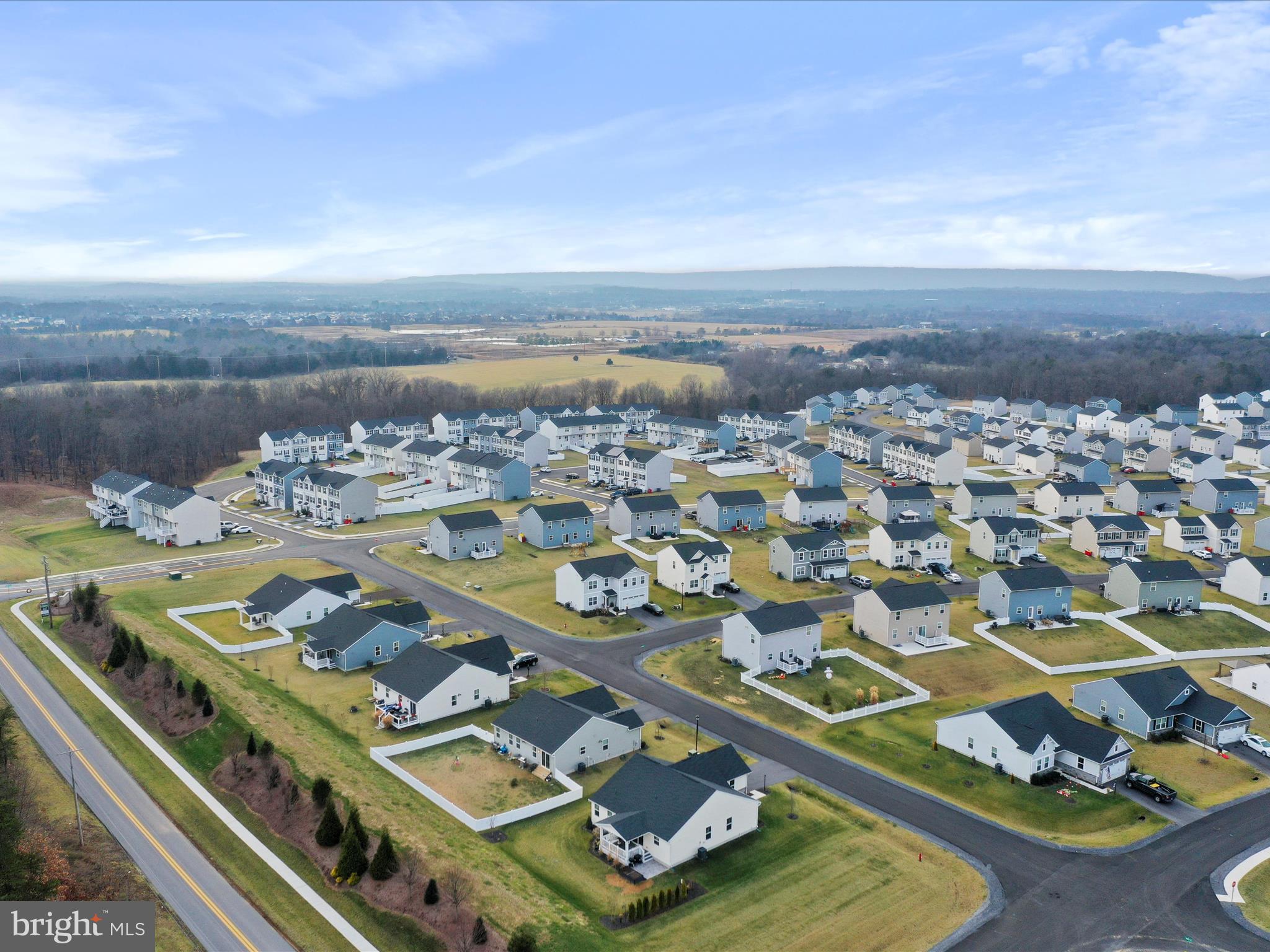 SOUTH BROOK - Residential