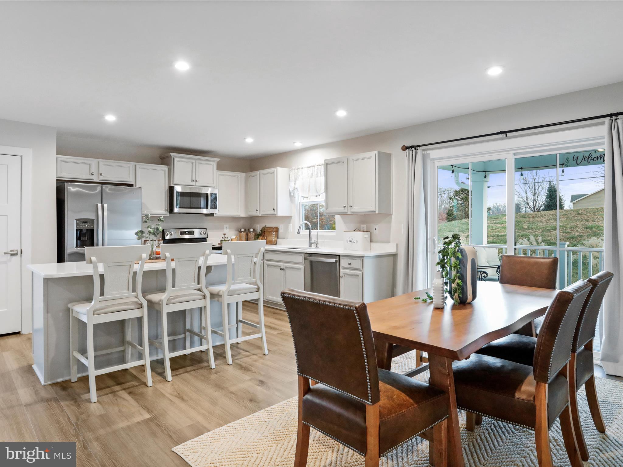 SOUTH BROOK - Residential