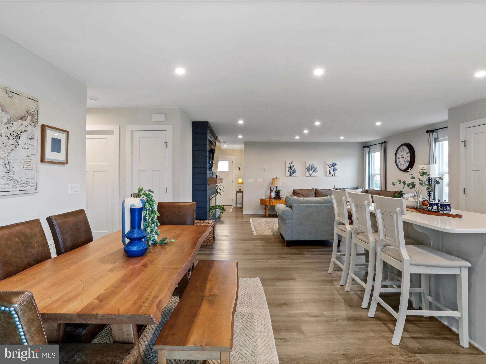 SOUTH BROOK - Residential