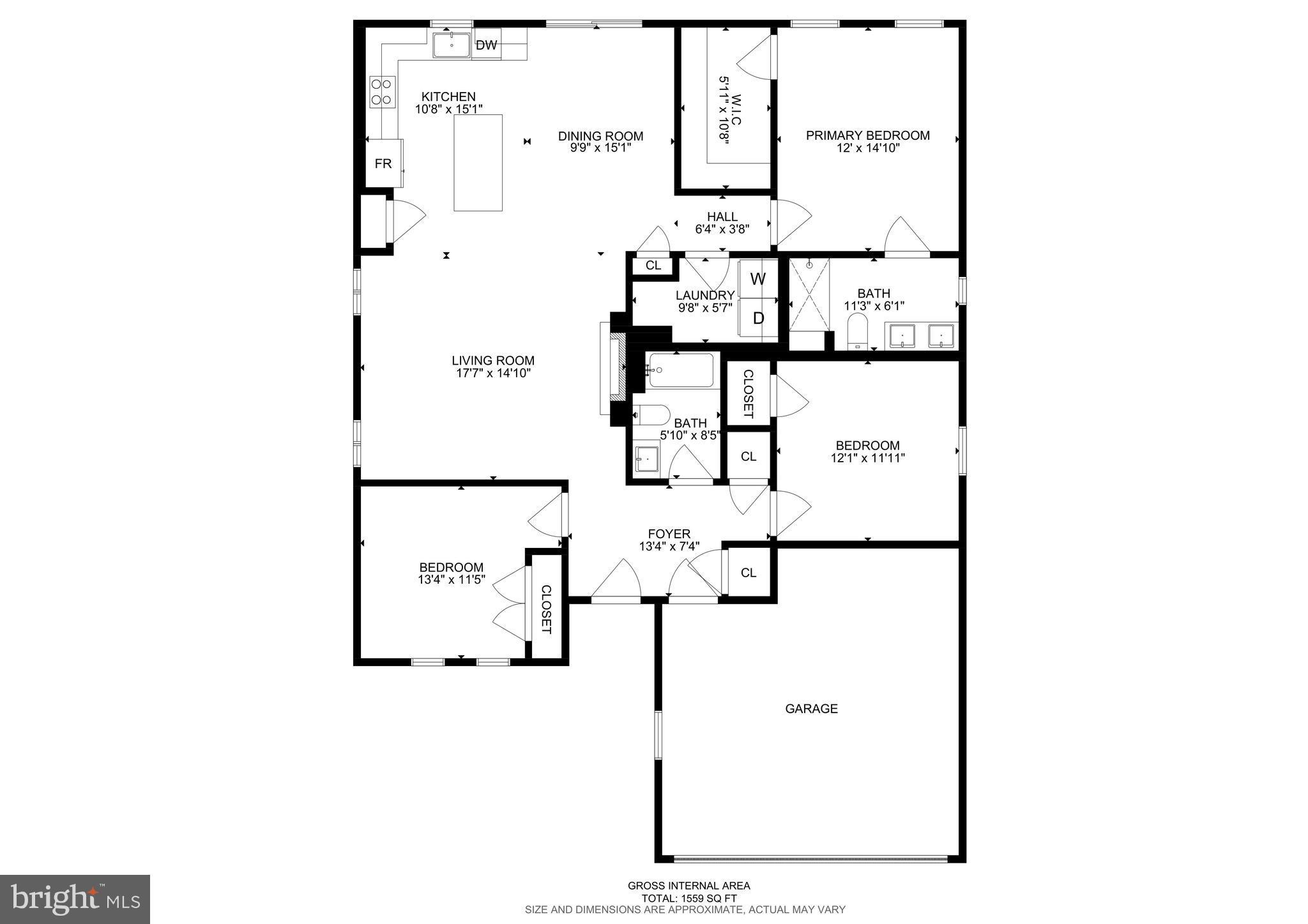 SOUTH BROOK - Residential