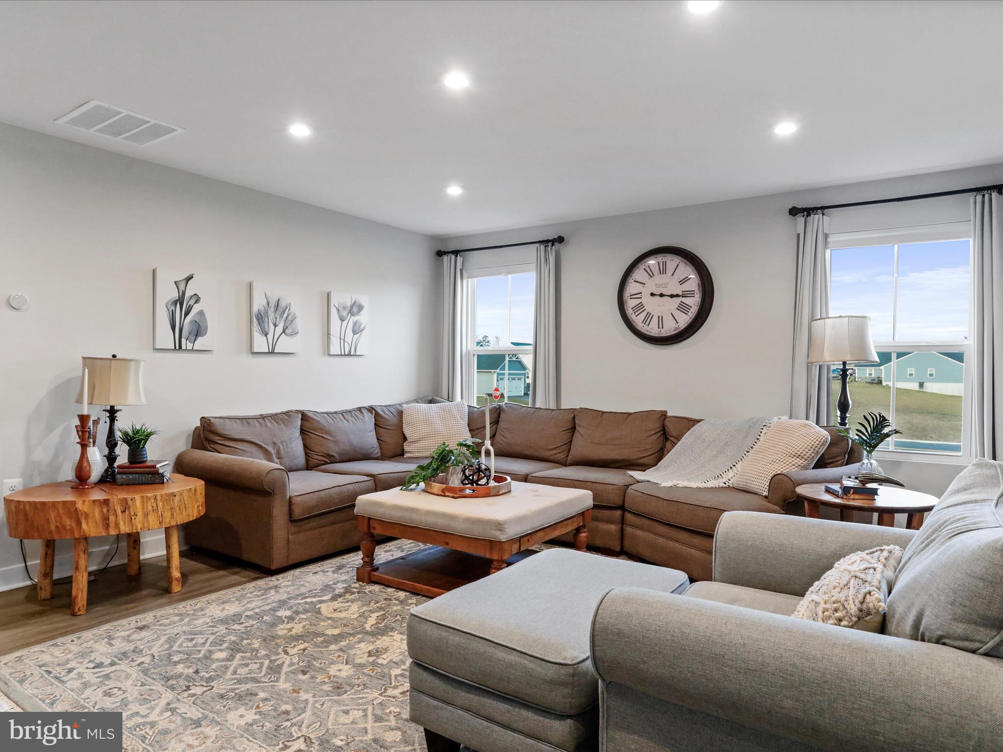 SOUTH BROOK - Residential