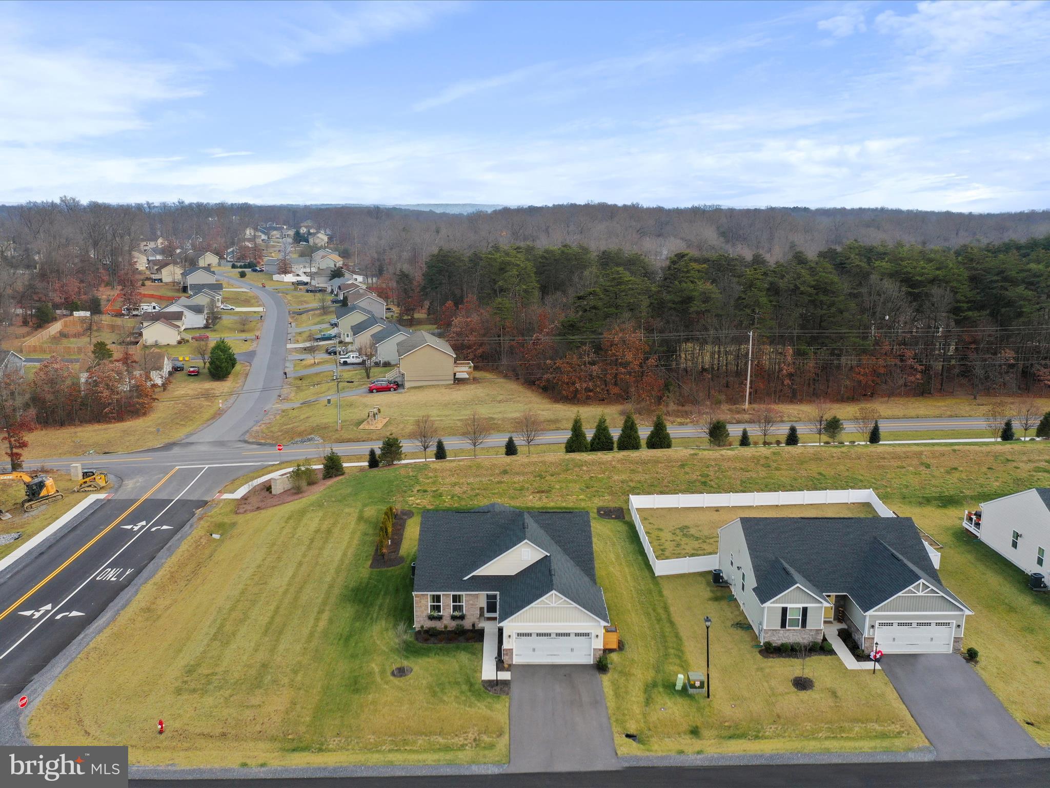 SOUTH BROOK - Residential