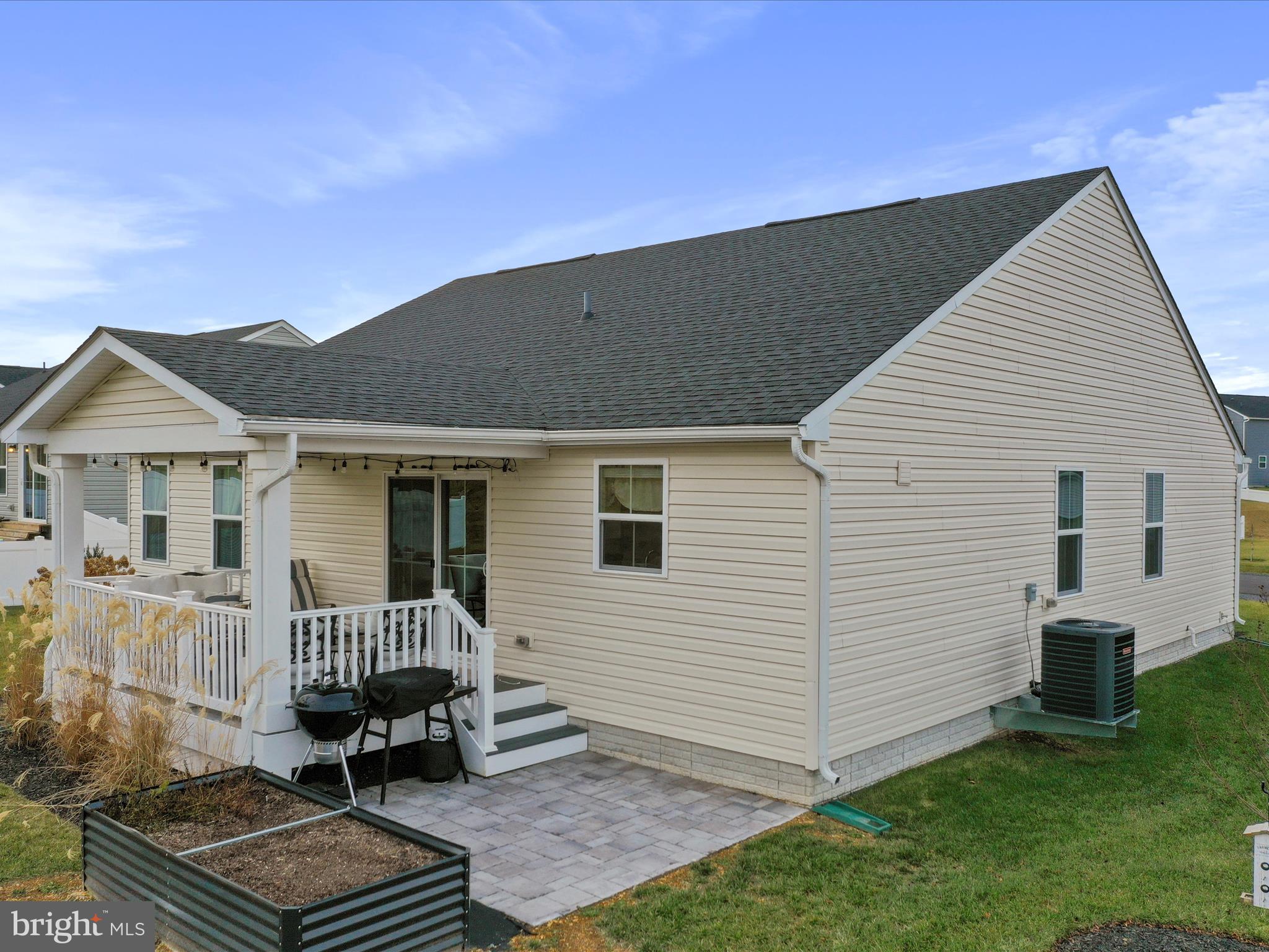 SOUTH BROOK - Residential