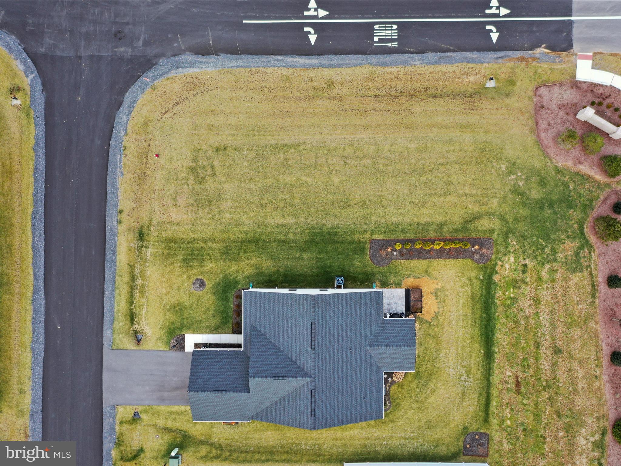 SOUTH BROOK - Residential