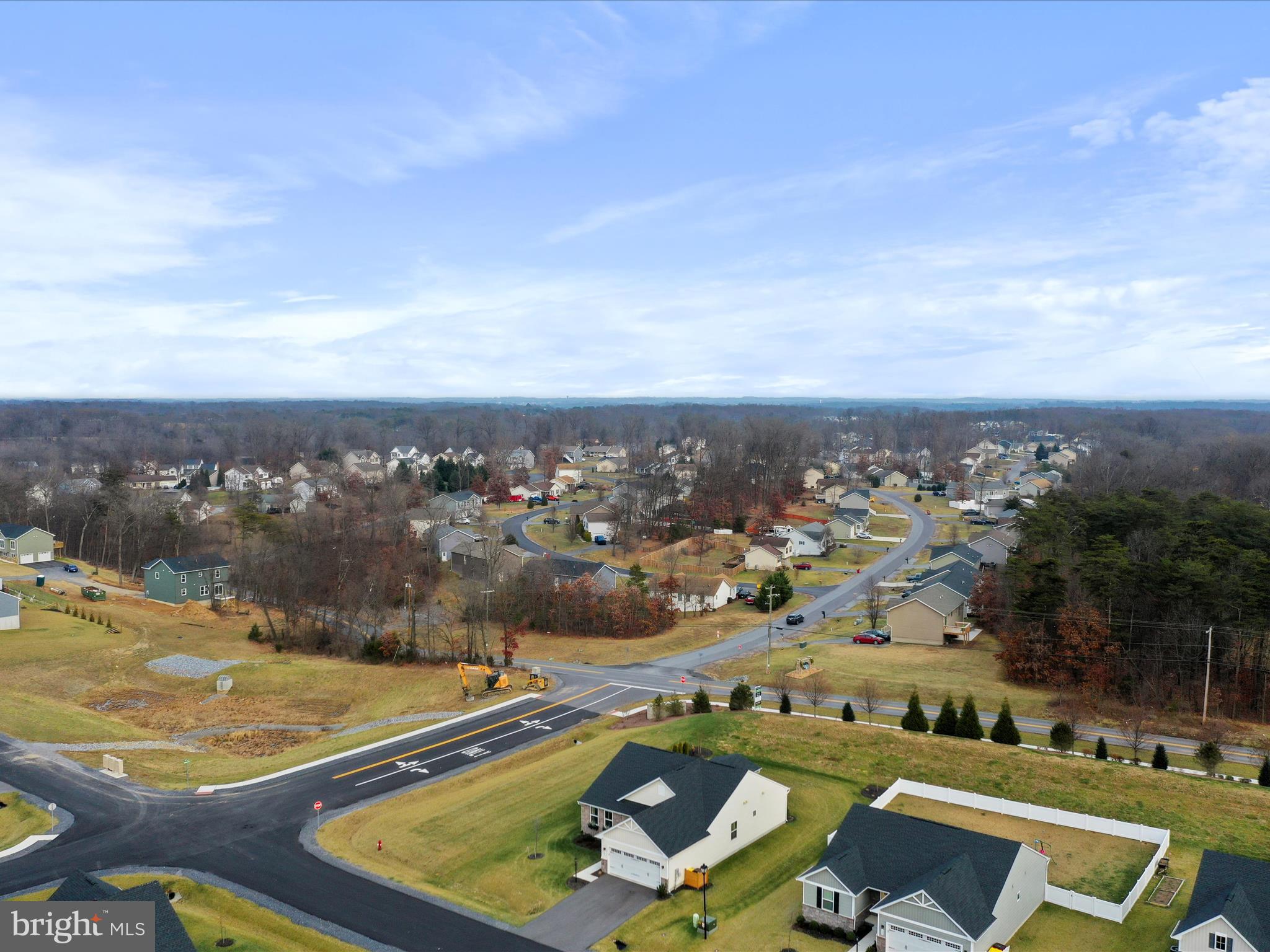 SOUTH BROOK - Residential