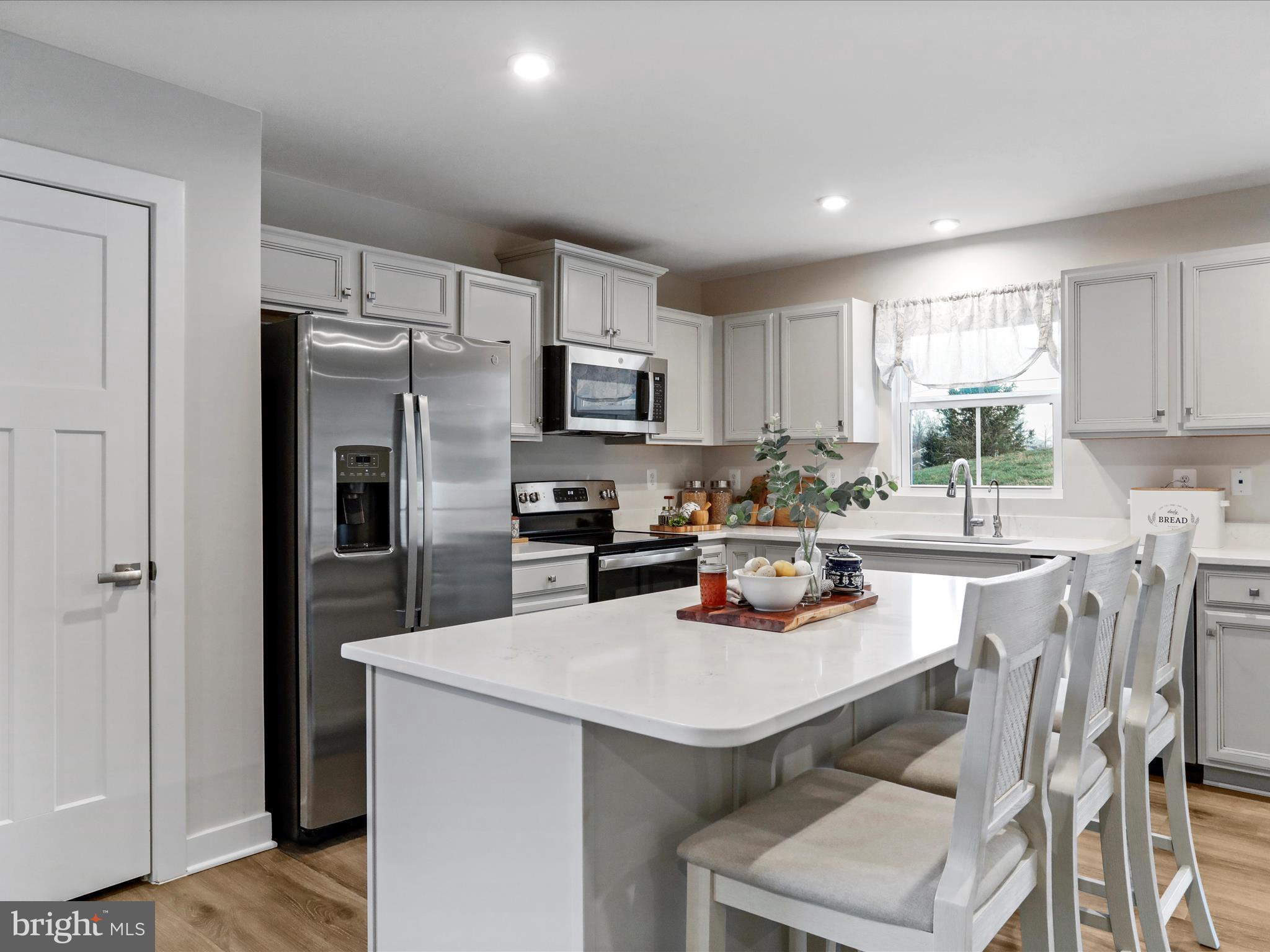 SOUTH BROOK - Residential