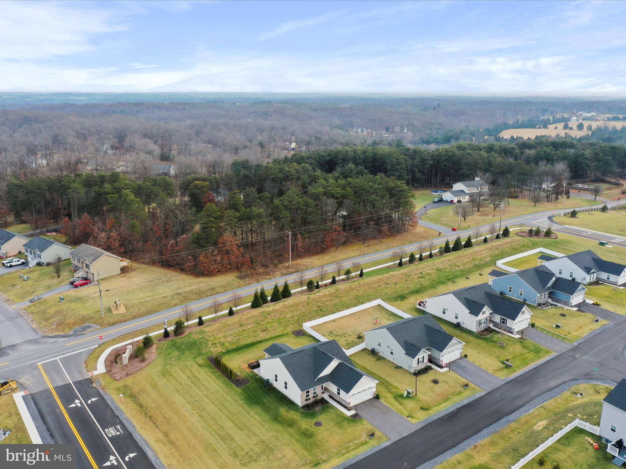 SOUTH BROOK - Residential