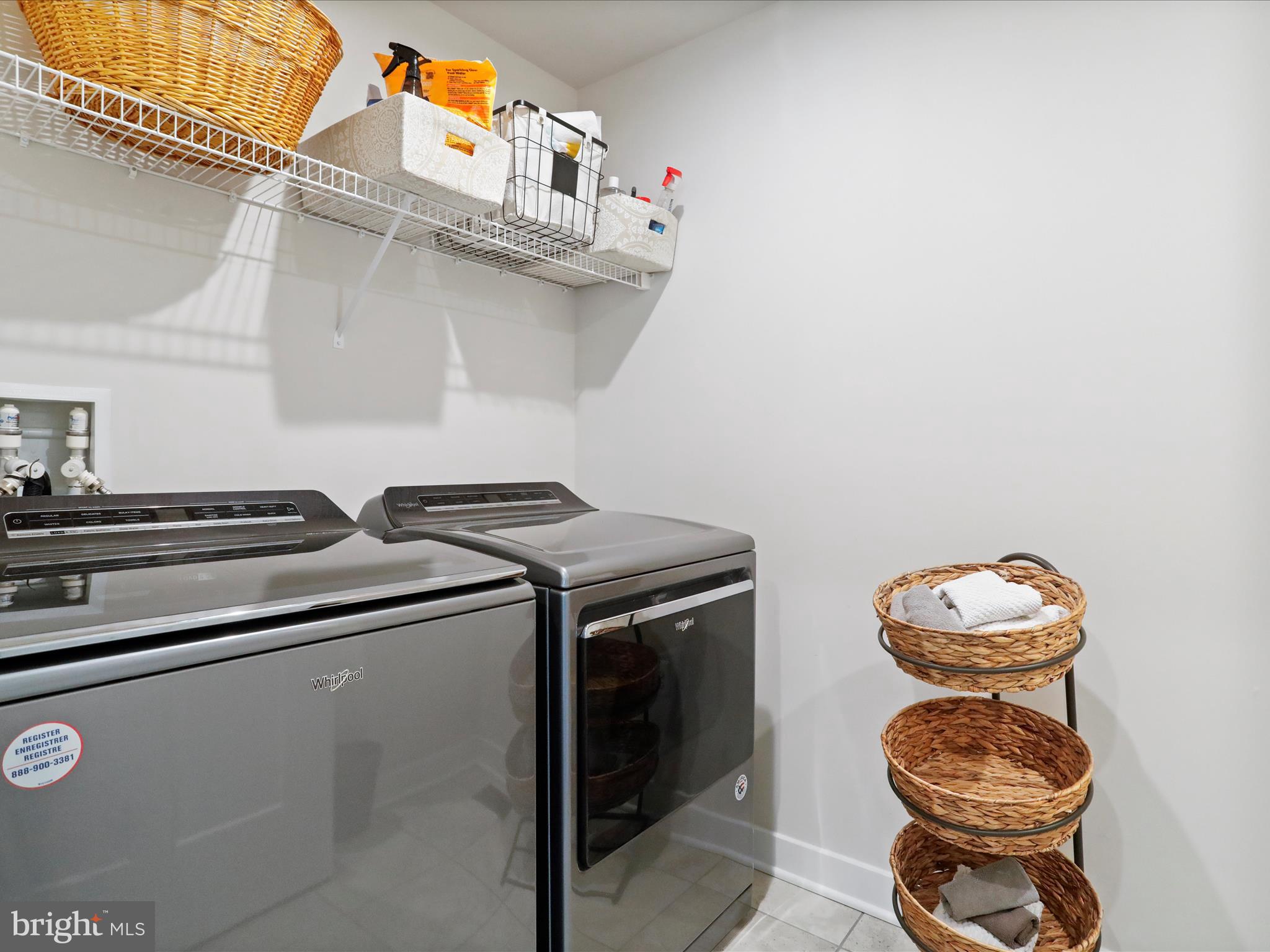 SOUTH BROOK - Residential