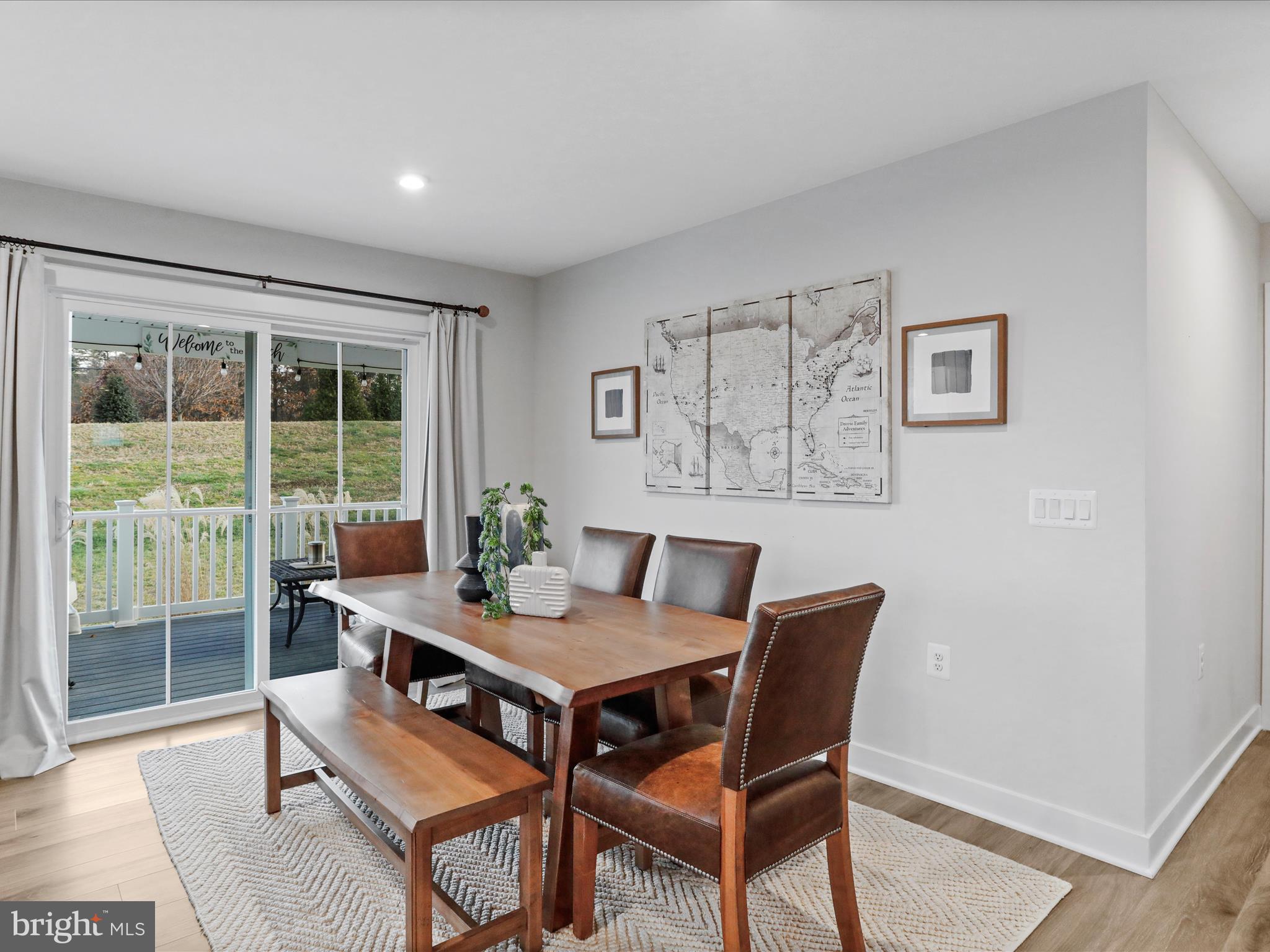 SOUTH BROOK - Residential