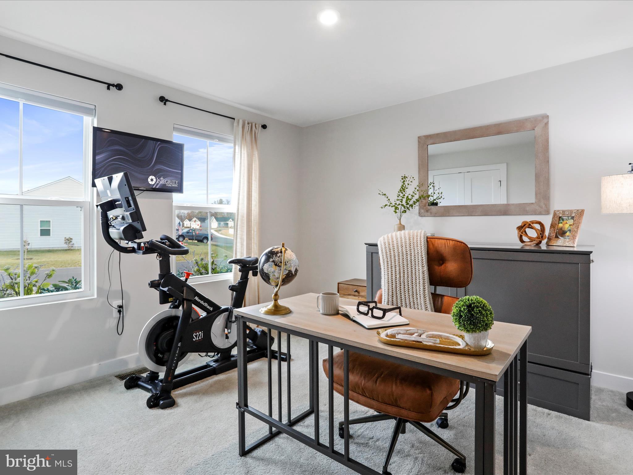 SOUTH BROOK - Residential