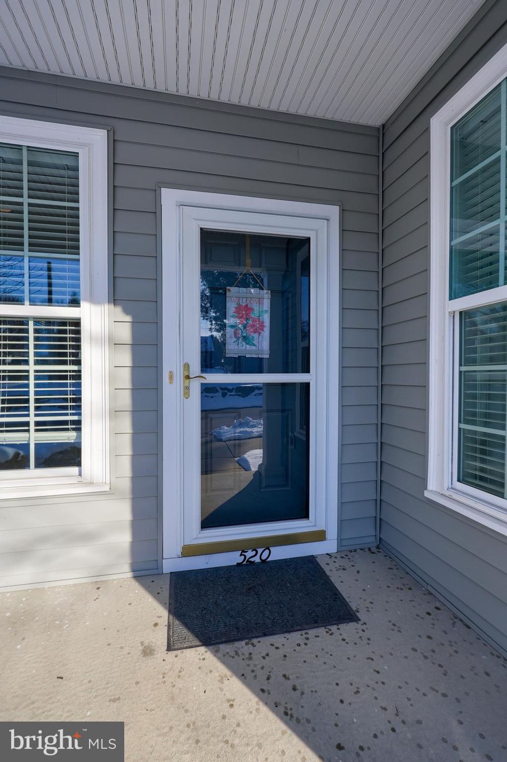 Photo of 520 Old Post Lane, STRASBURG, PA 17579 (MLS # PALA2063618)