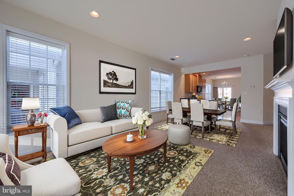 Photo of 520 Old Post Lane, STRASBURG, PA 17579 (MLS # PALA2063618)