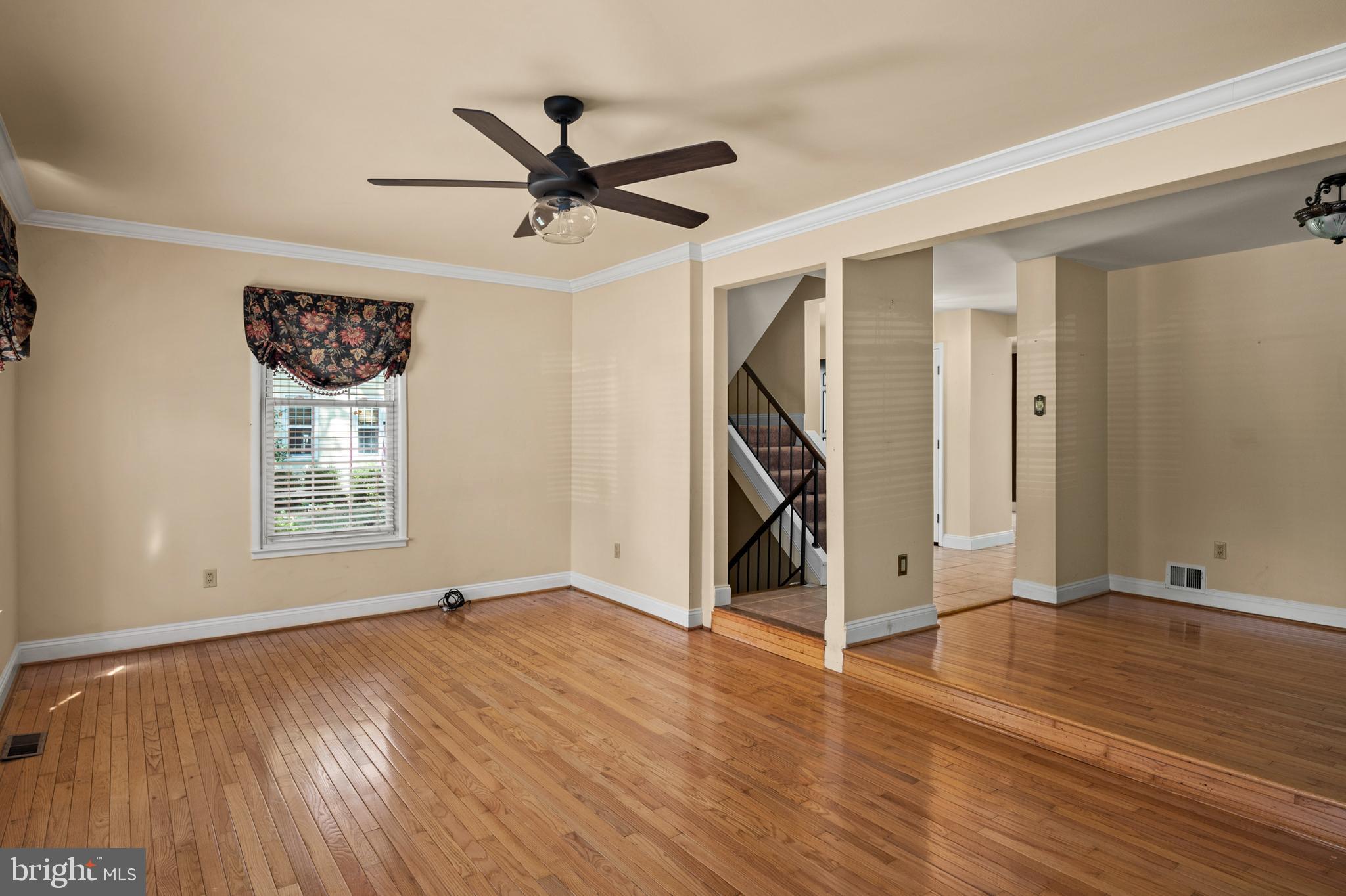 CROFTON COMMONS - Residential