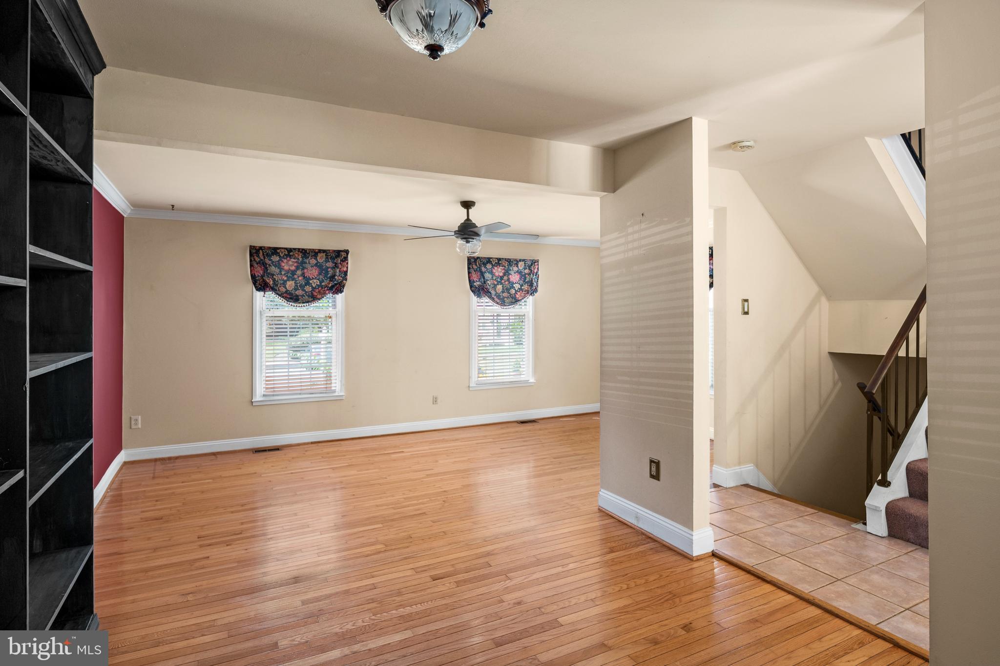 CROFTON COMMONS - Residential