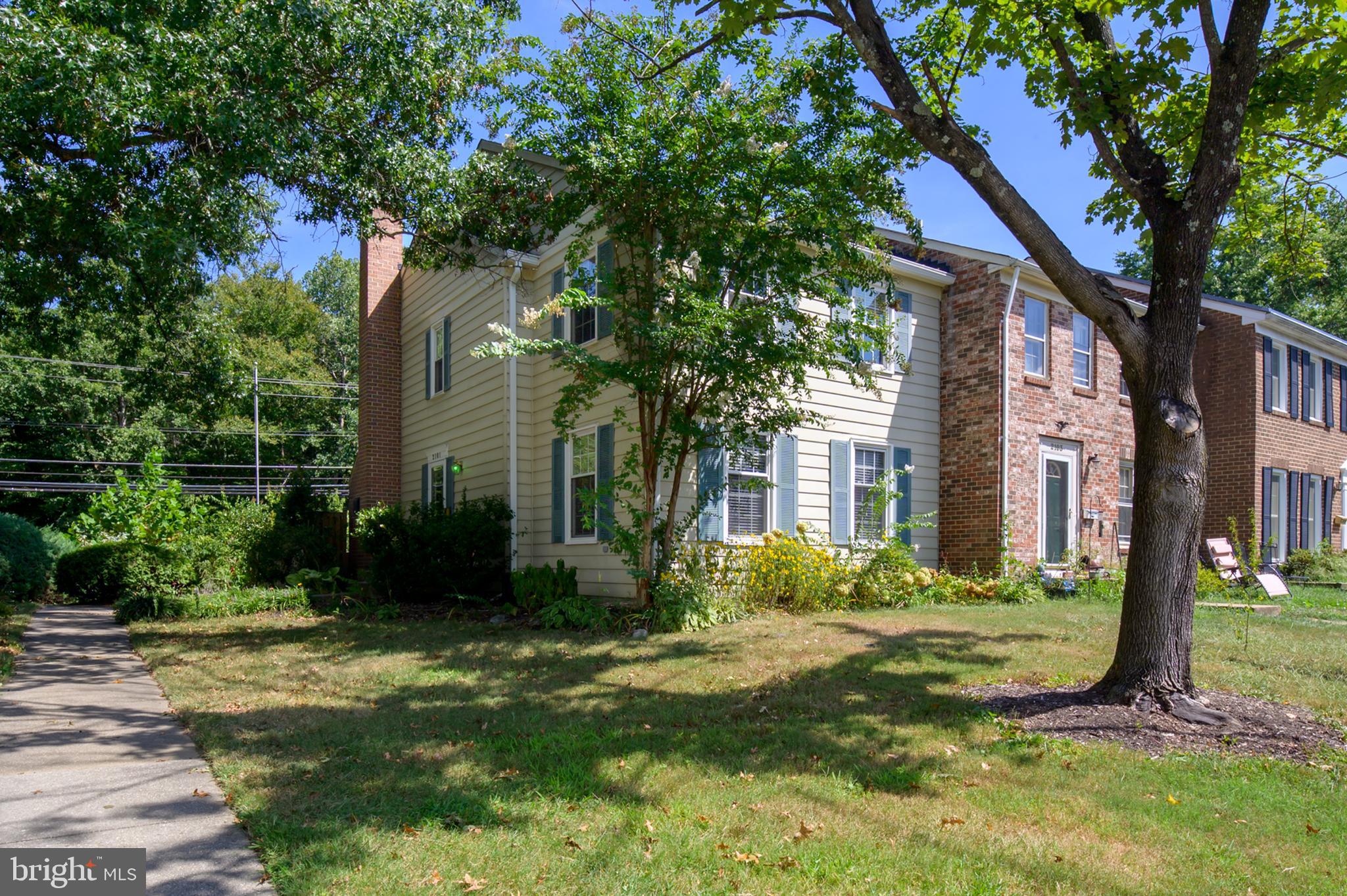 CROFTON COMMONS - Residential