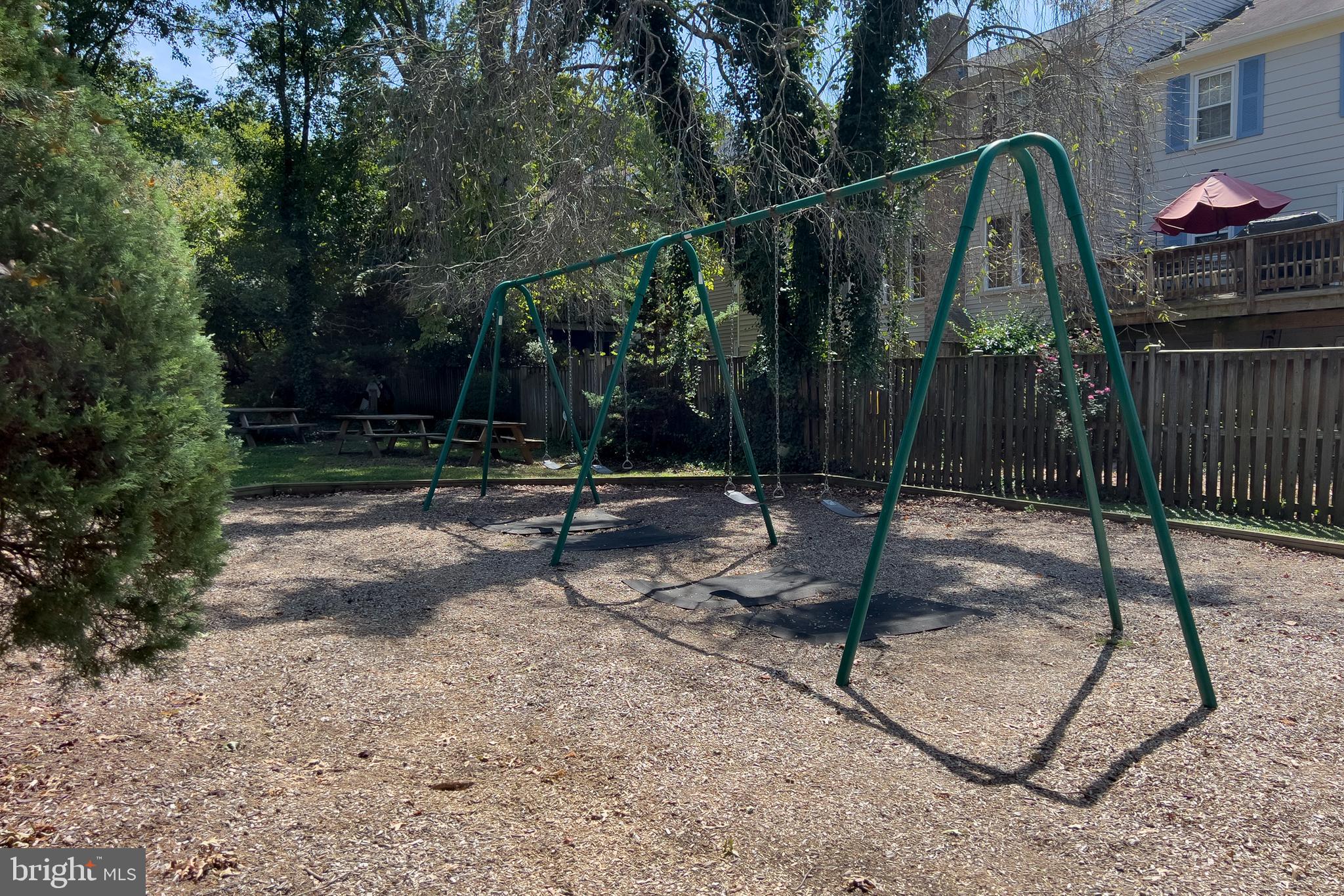 CROFTON COMMONS - Residential