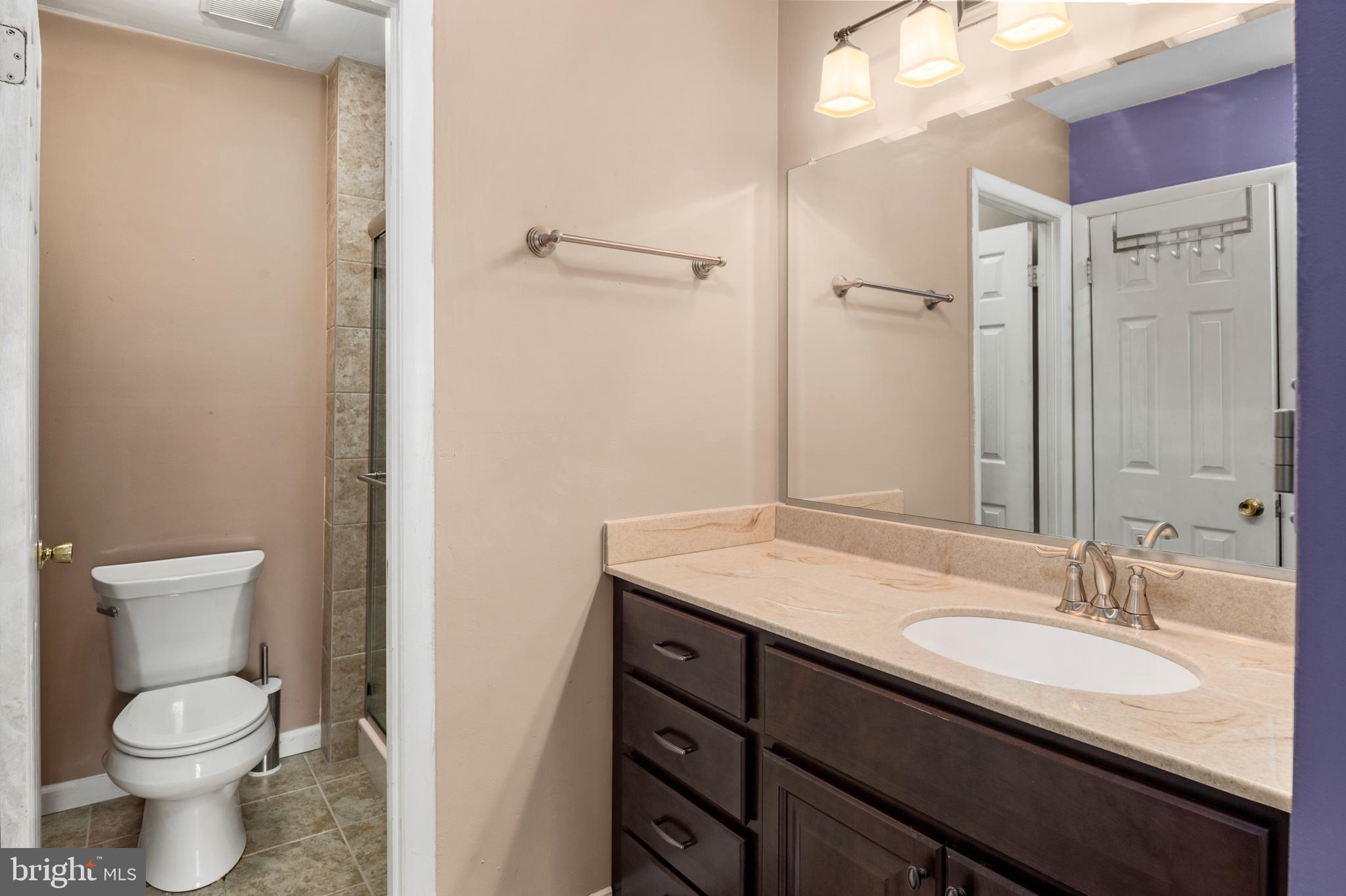 CROFTON COMMONS - Residential