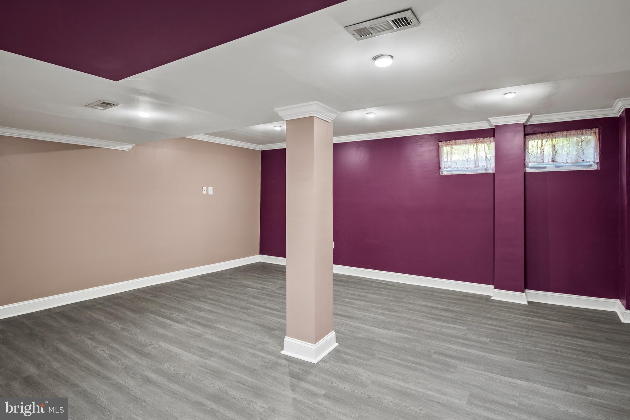 CROFTON COMMONS - Residential