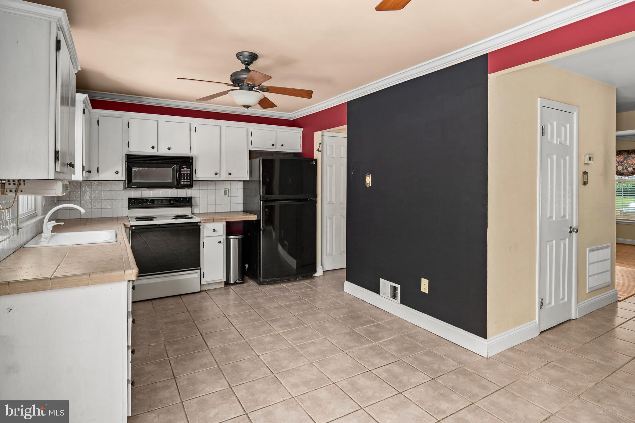 CROFTON COMMONS - Residential