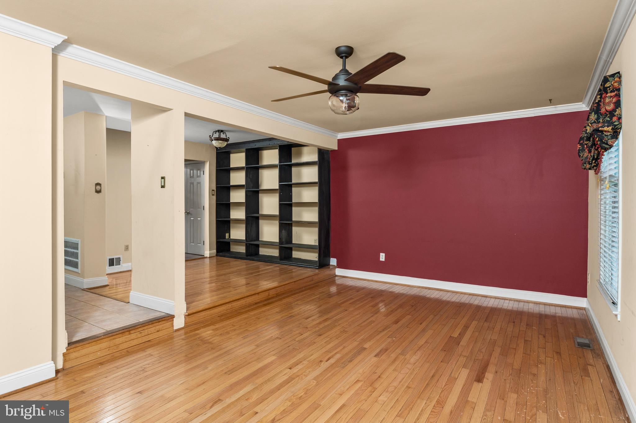 CROFTON COMMONS - Residential