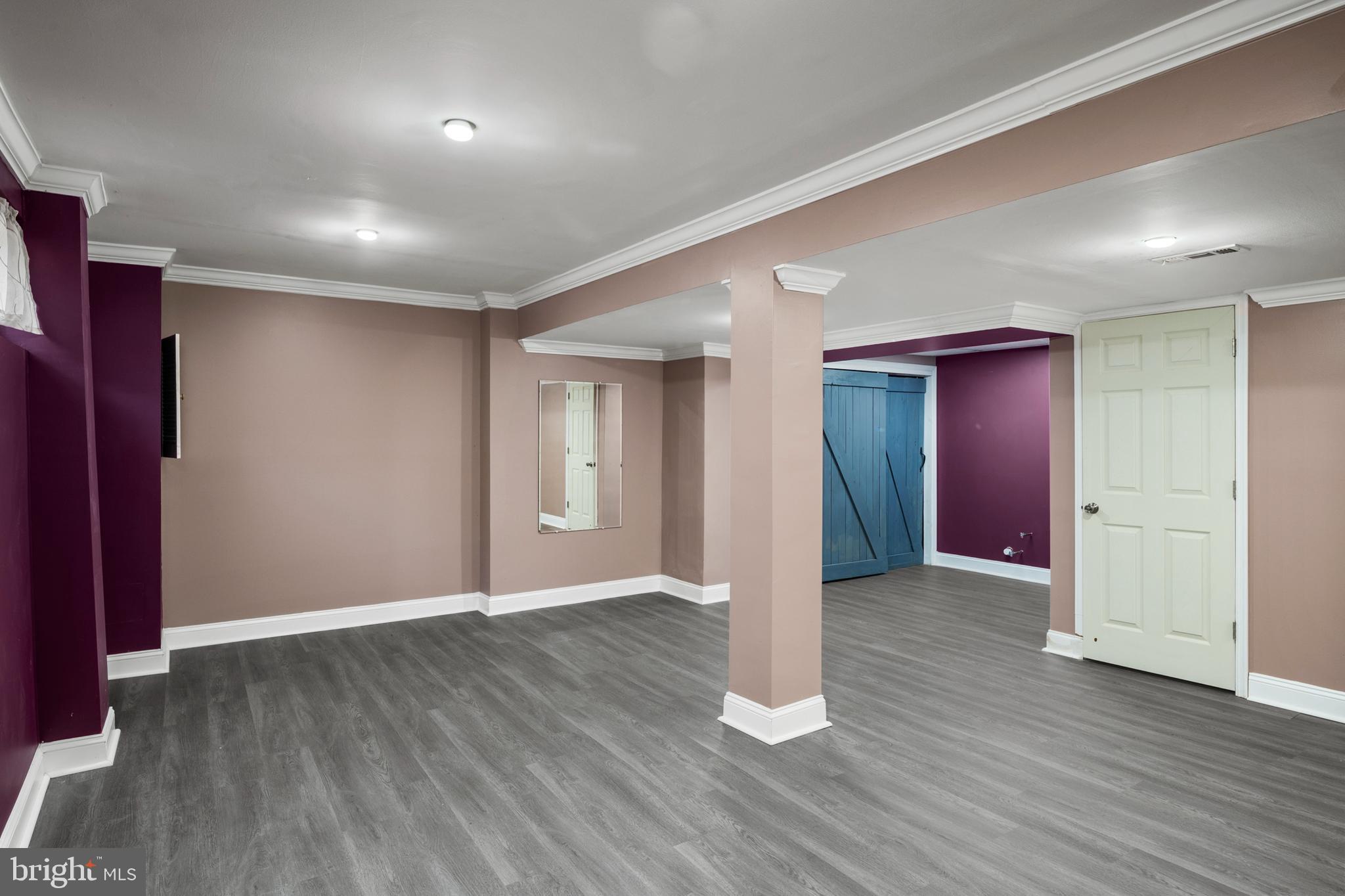 CROFTON COMMONS - Residential