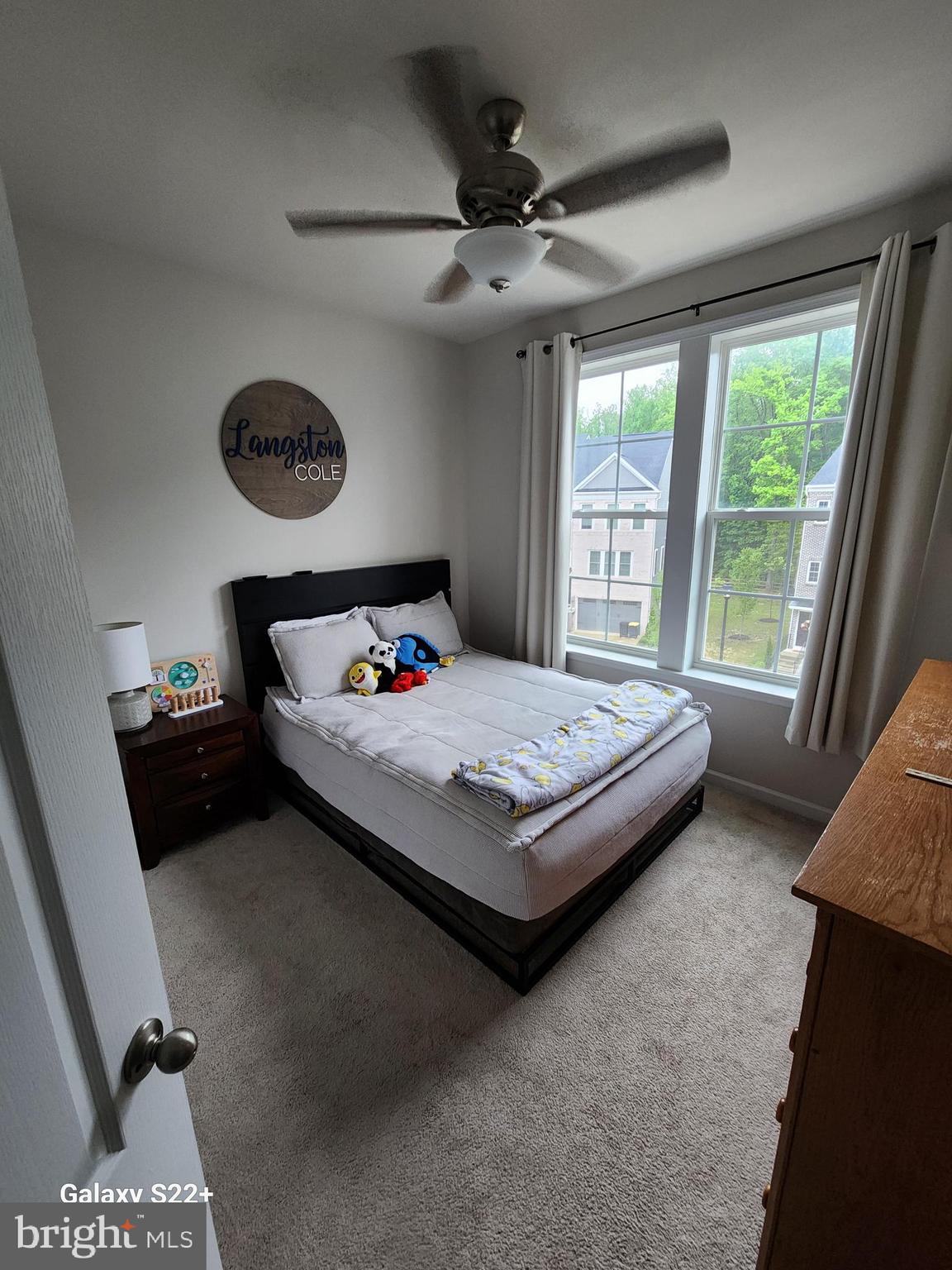 WESTRIDGE AT WESTPHALIA - Residential Lease