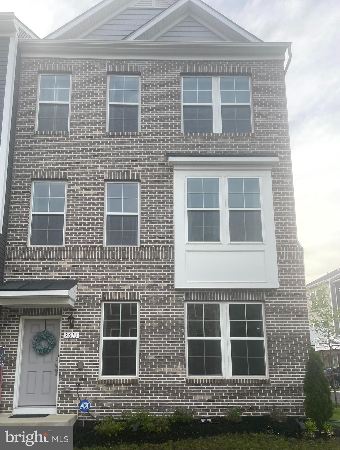 WESTRIDGE AT WESTPHALIA - Residential Lease