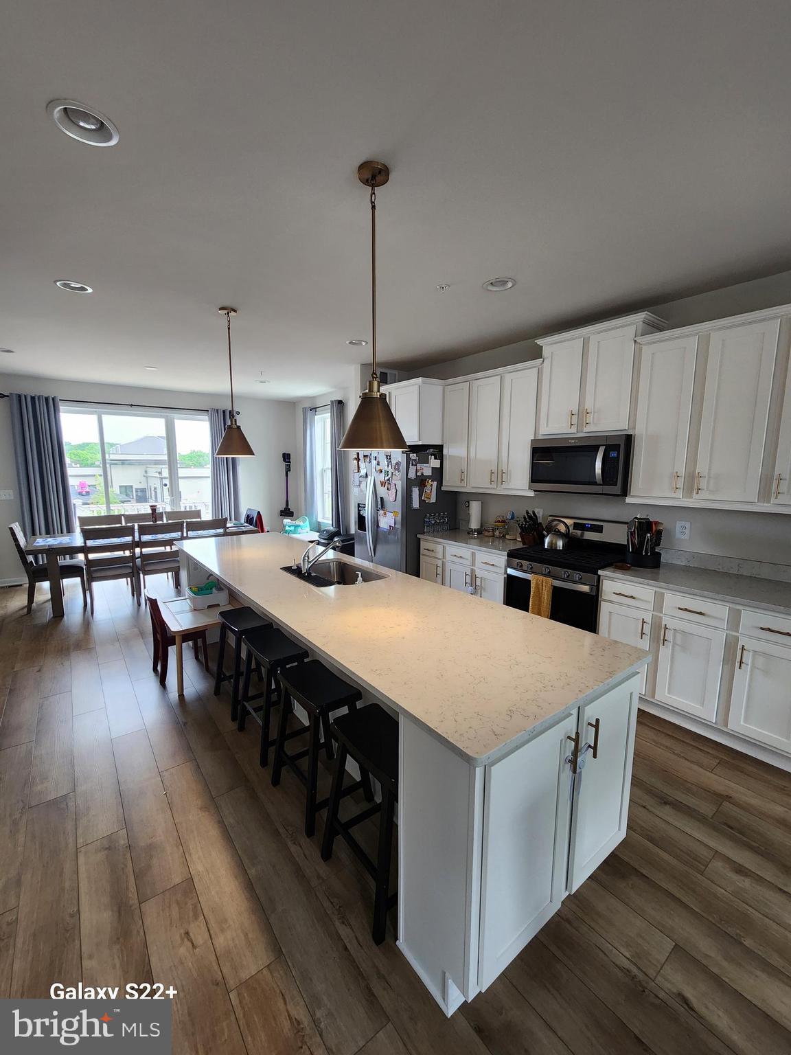 WESTRIDGE AT WESTPHALIA - Residential Lease