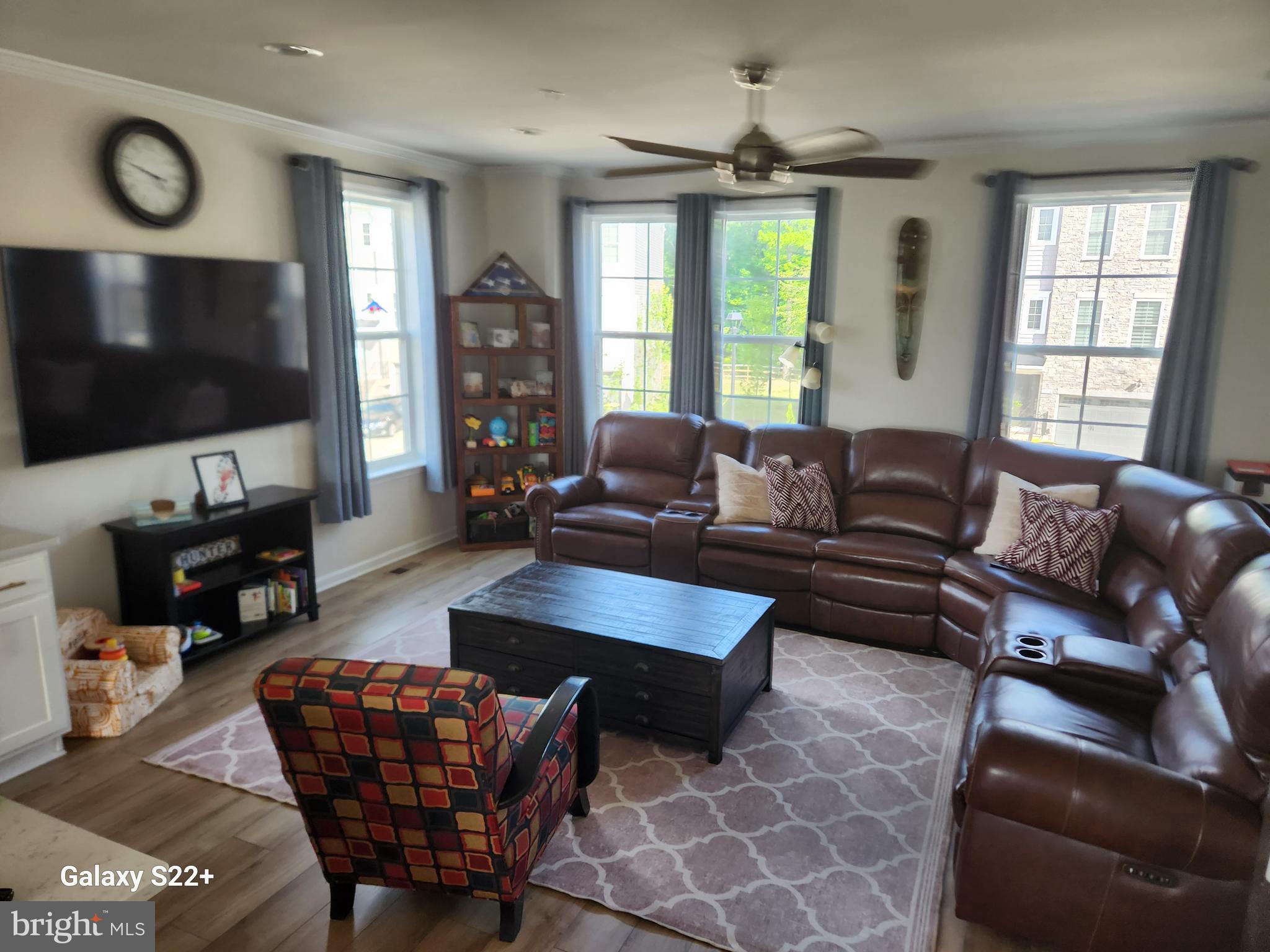 WESTRIDGE AT WESTPHALIA - Residential Lease