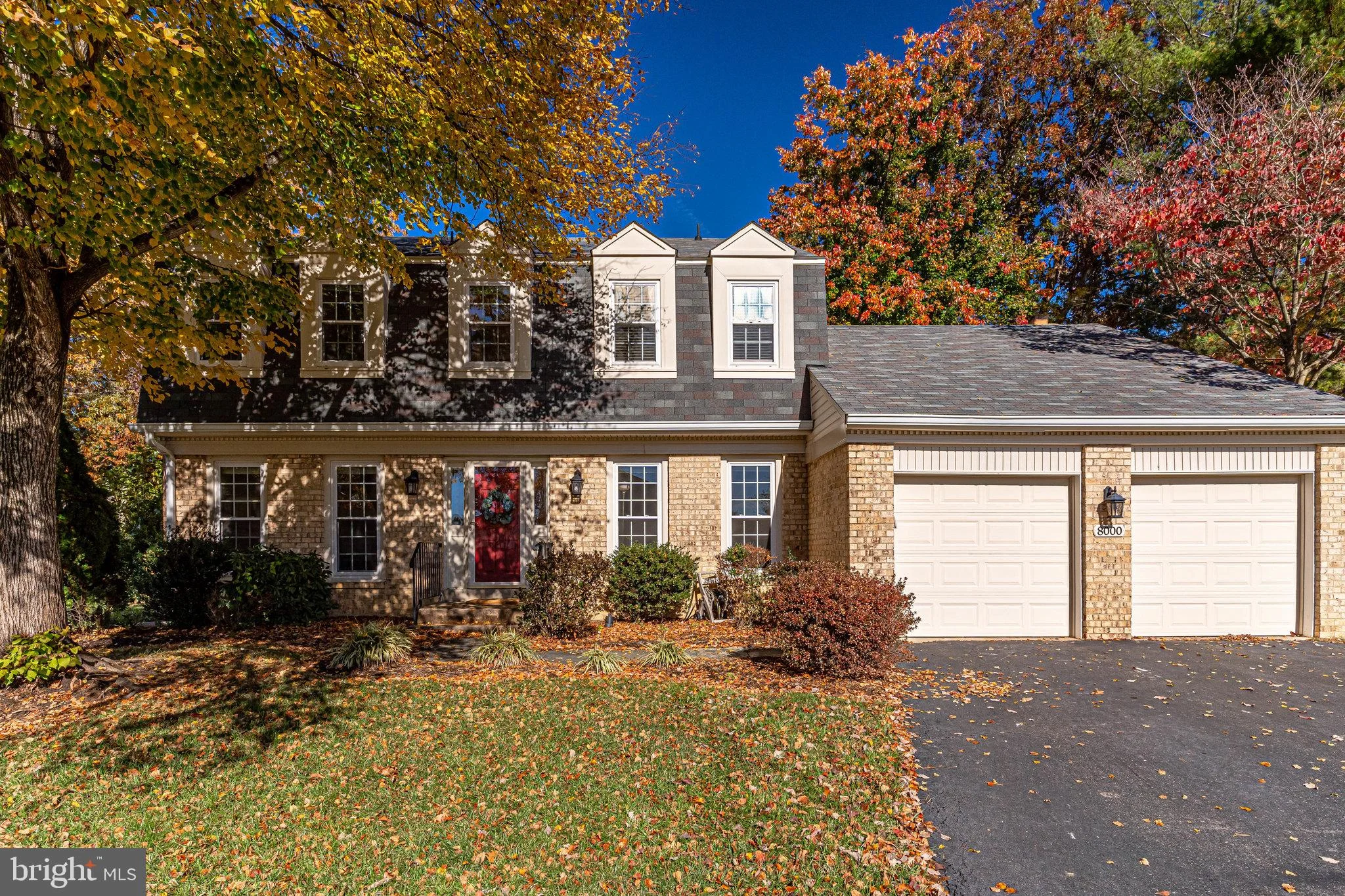 8000 Daffodil Court, Springfield, VA 22152