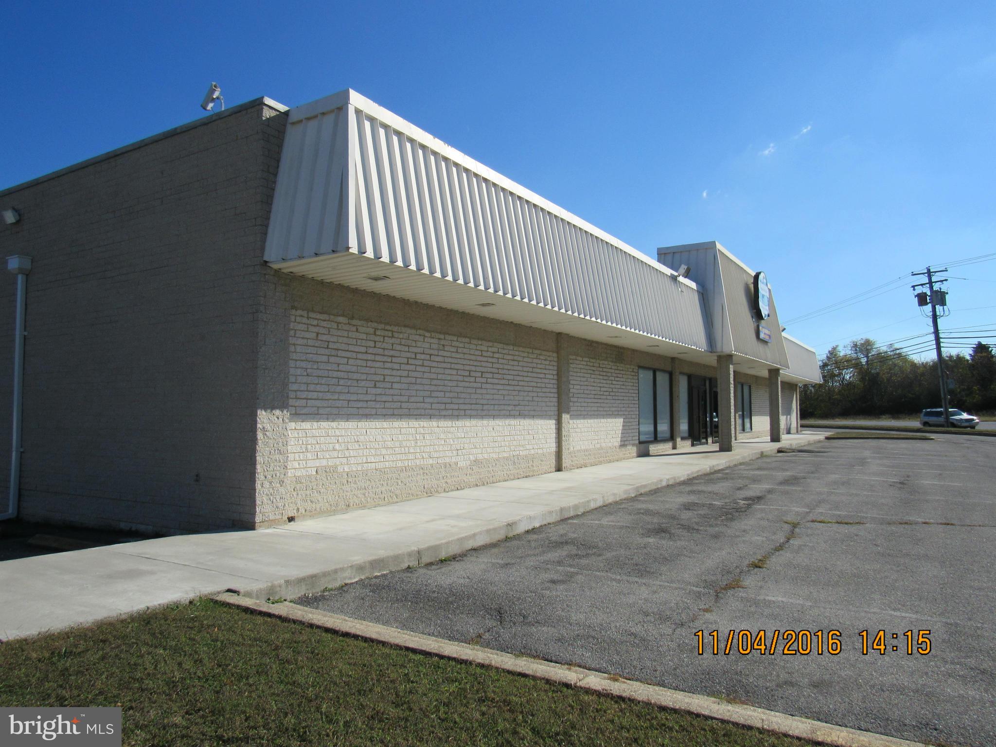 NONE AVAILABLE - Commercial Sale