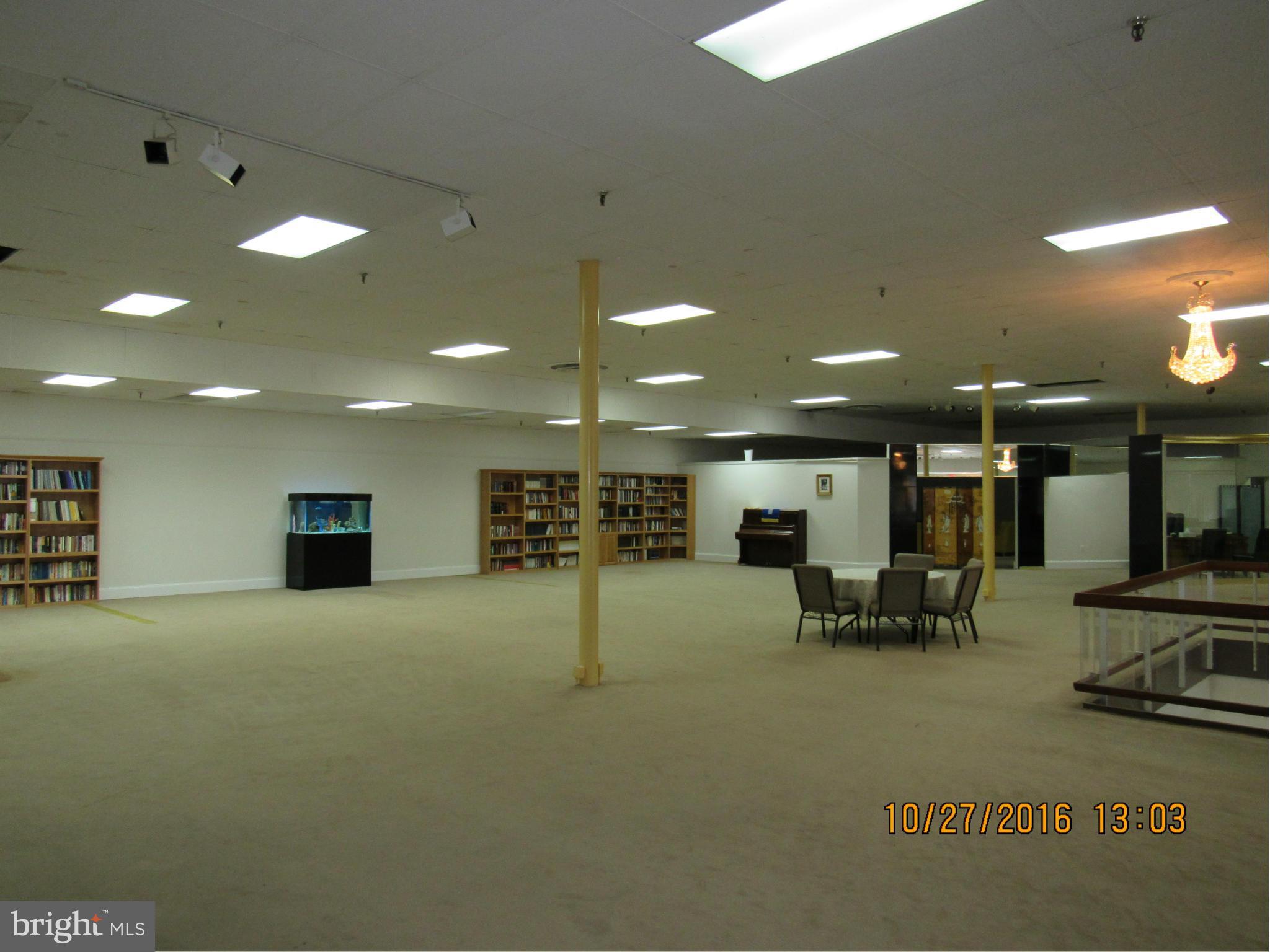 NONE AVAILABLE - Commercial Sale