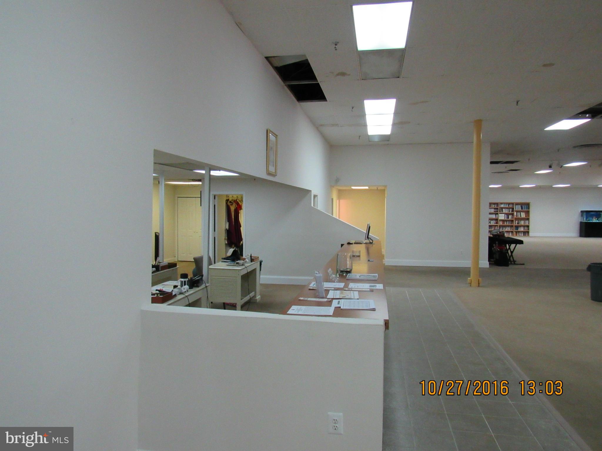 NONE AVAILABLE - Commercial Sale