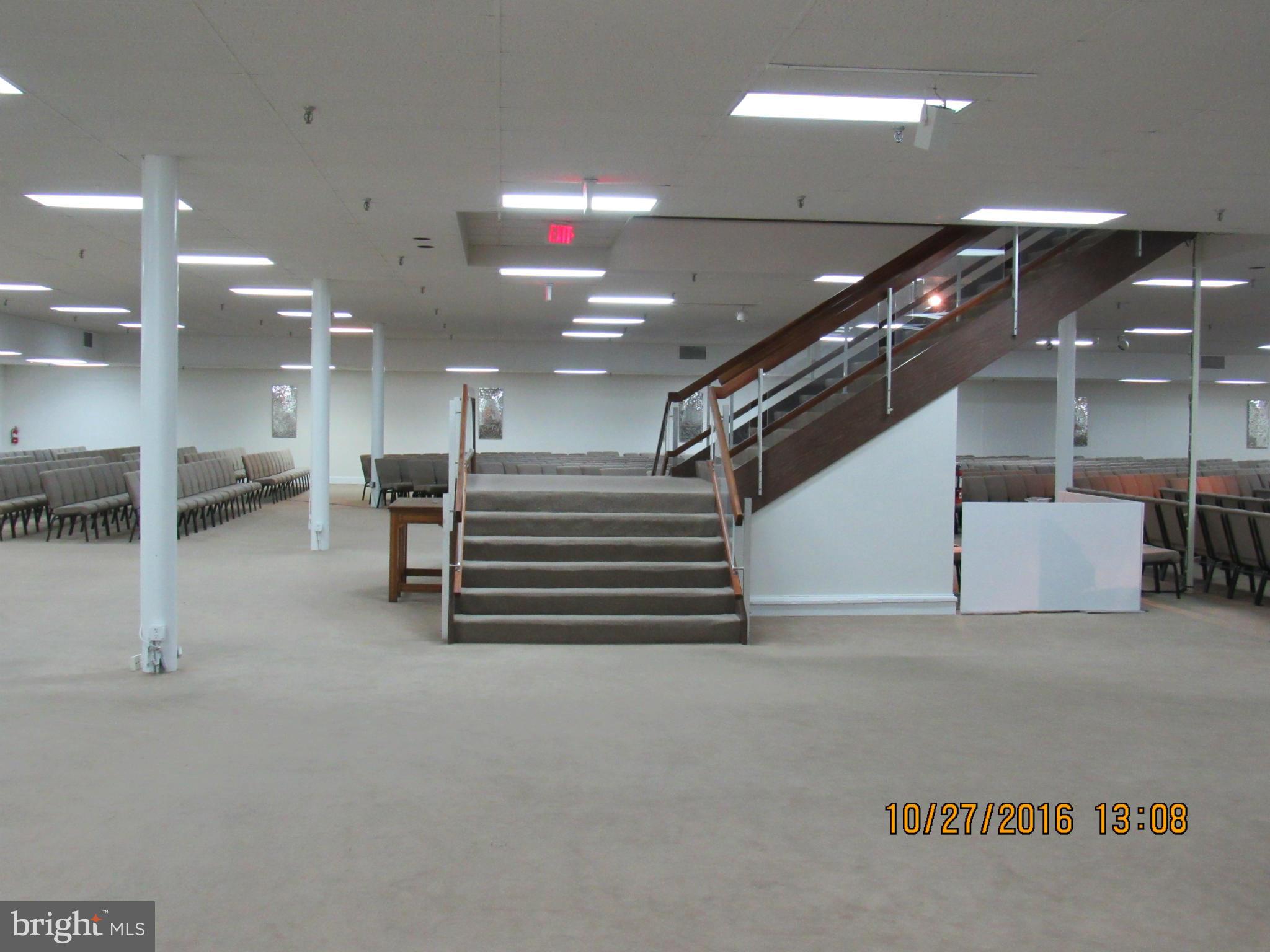 NONE AVAILABLE - Commercial Sale