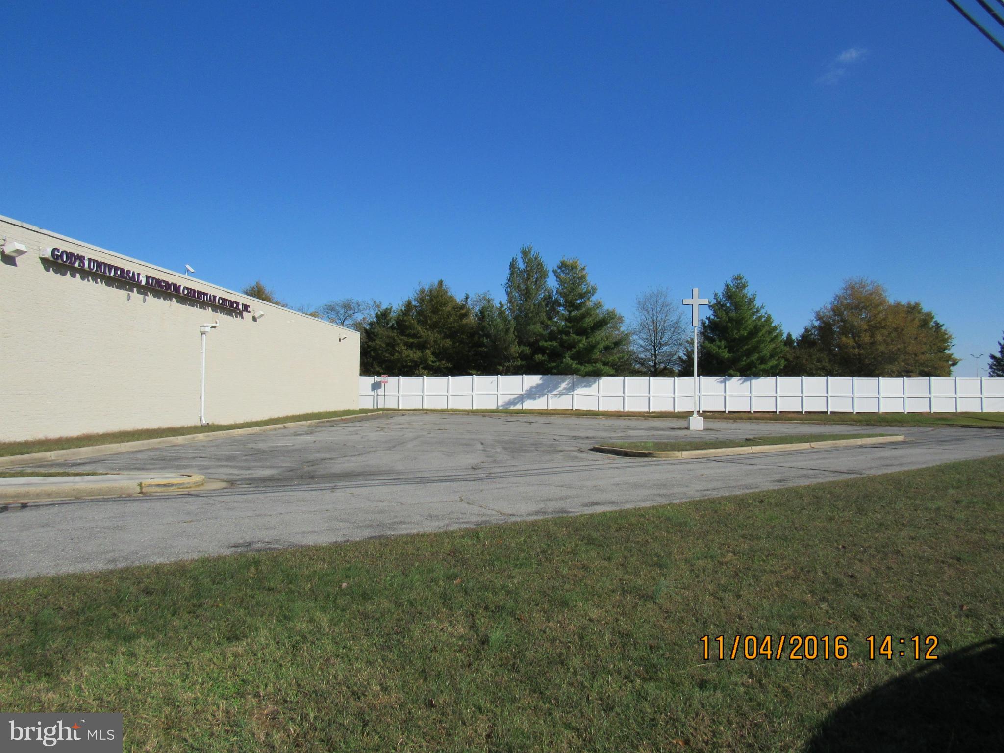 NONE AVAILABLE - Commercial Sale