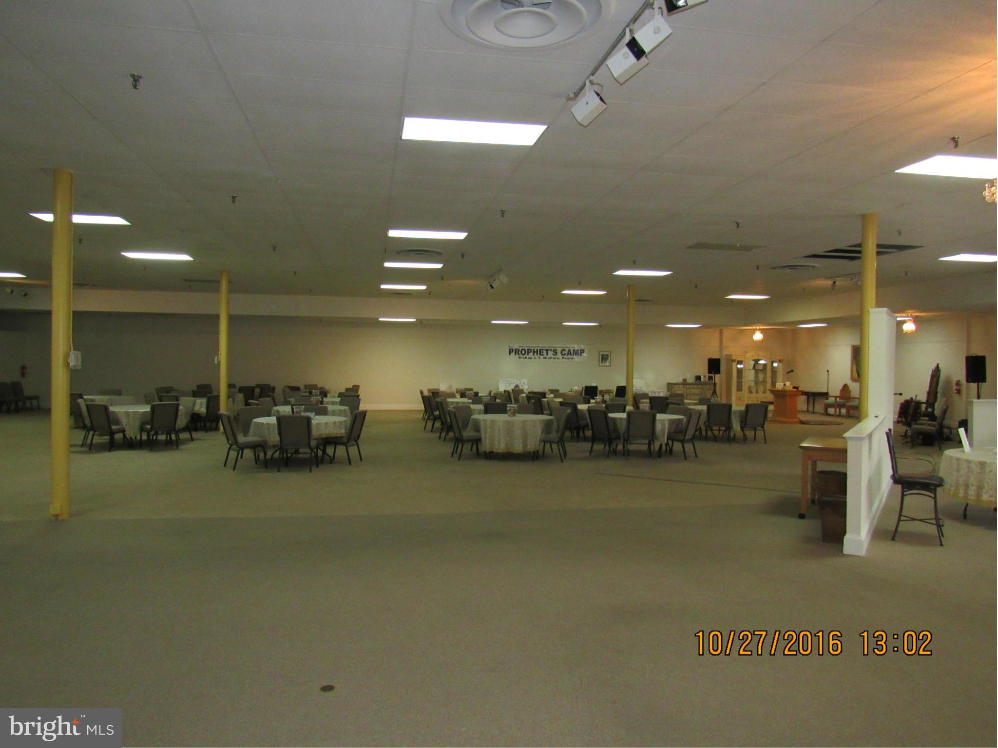 NONE AVAILABLE - Commercial Sale