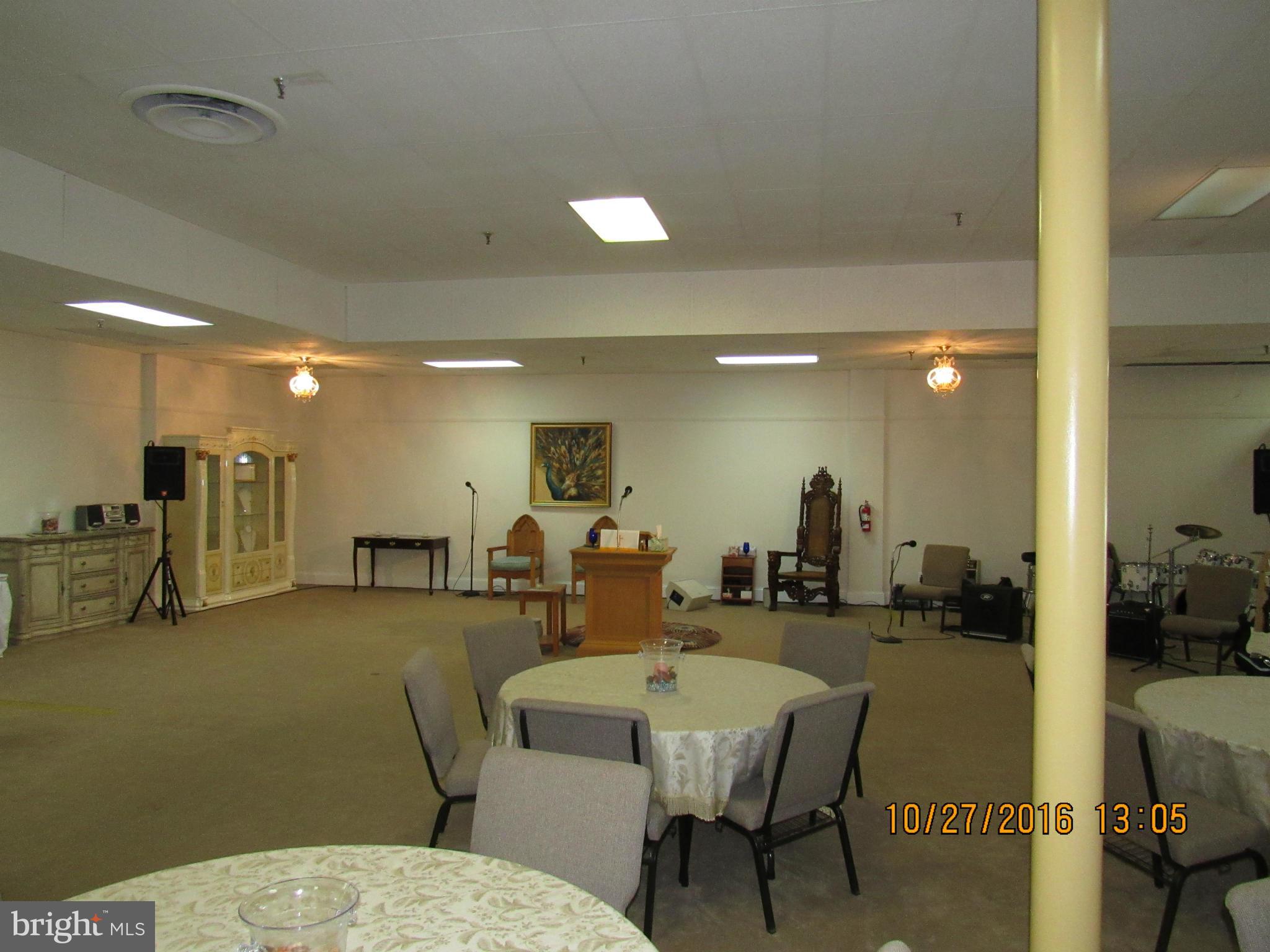 NONE AVAILABLE - Commercial Sale