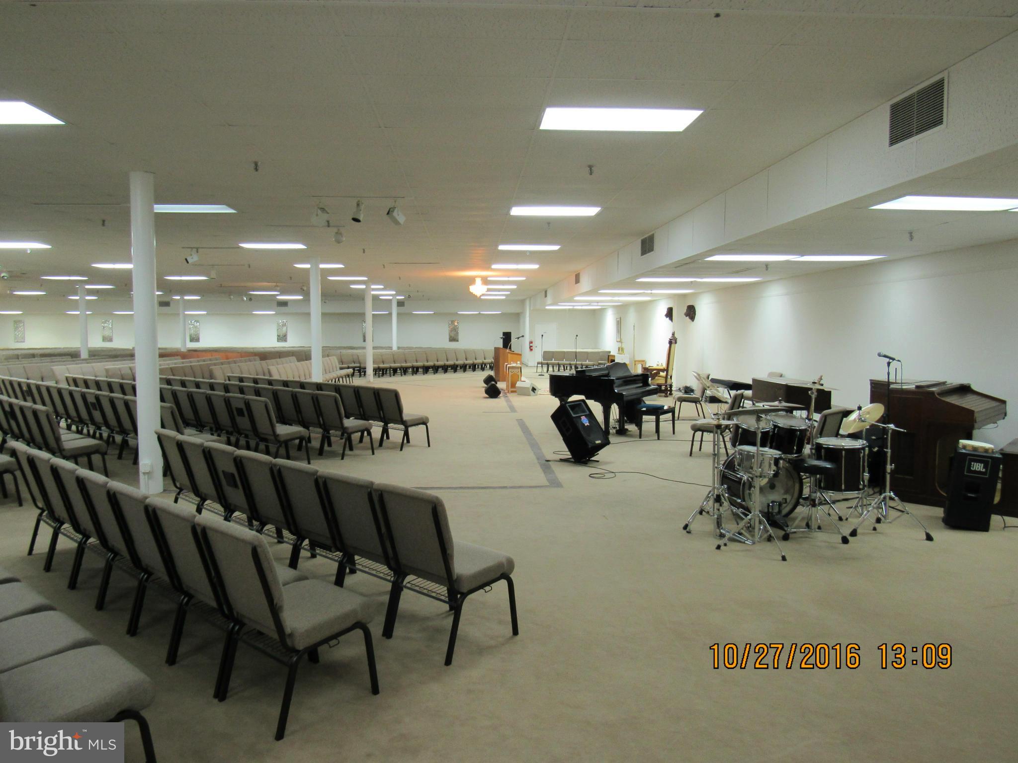 NONE AVAILABLE - Commercial Sale