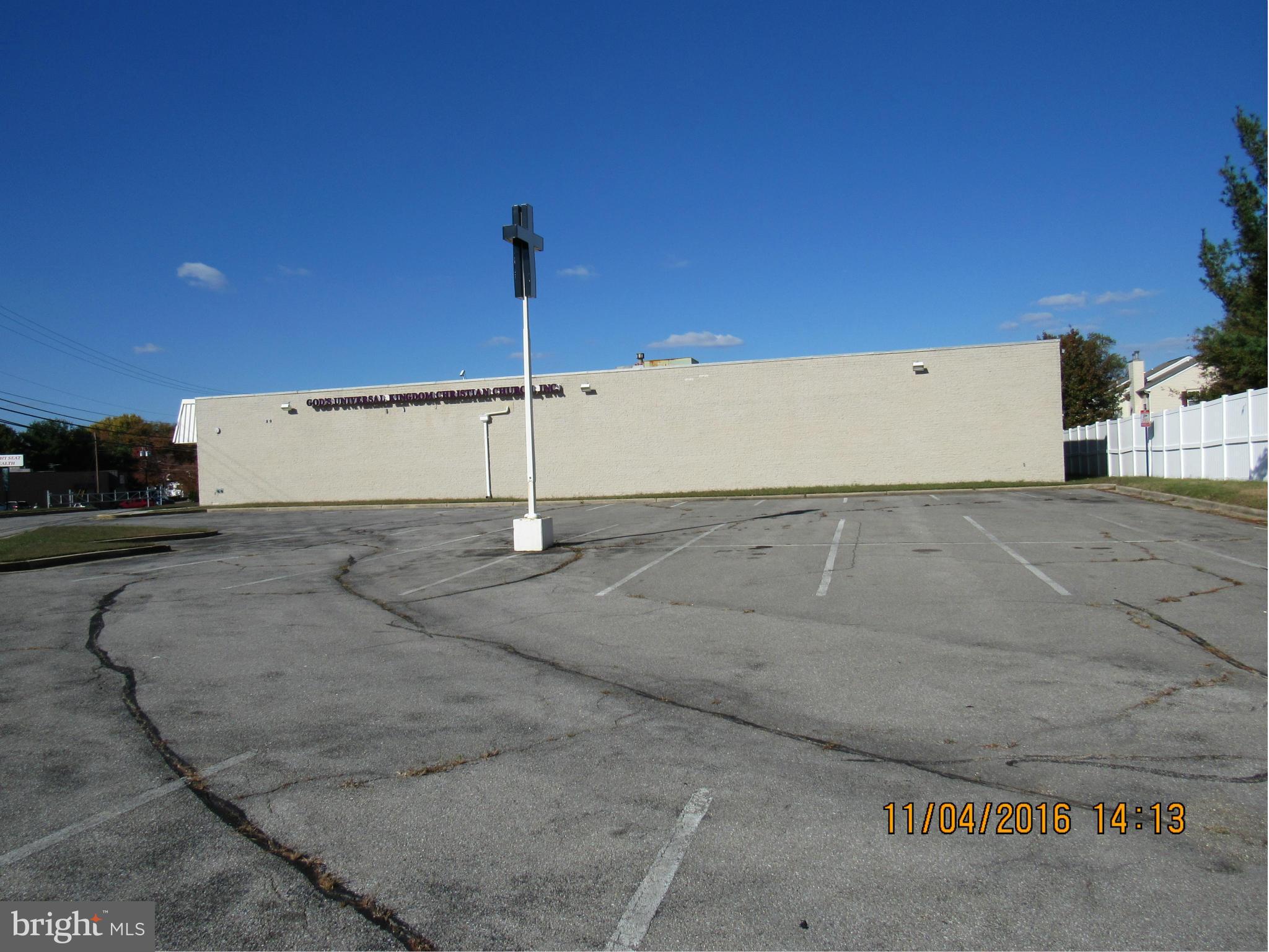 NONE AVAILABLE - Commercial Sale