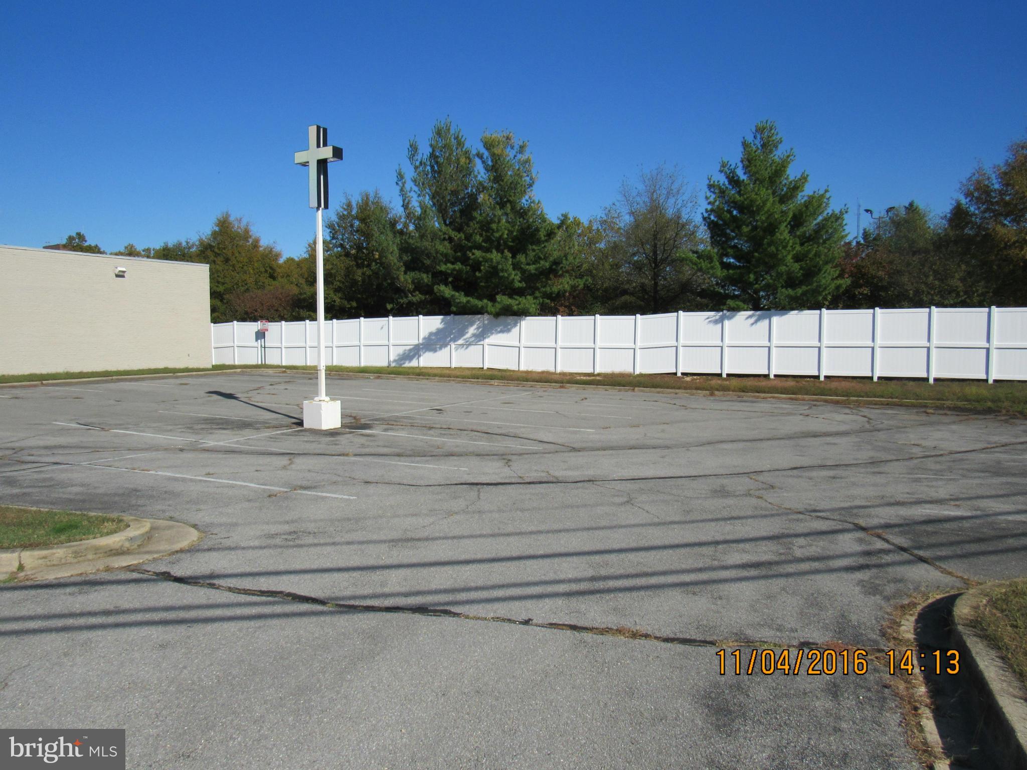 NONE AVAILABLE - Commercial Sale